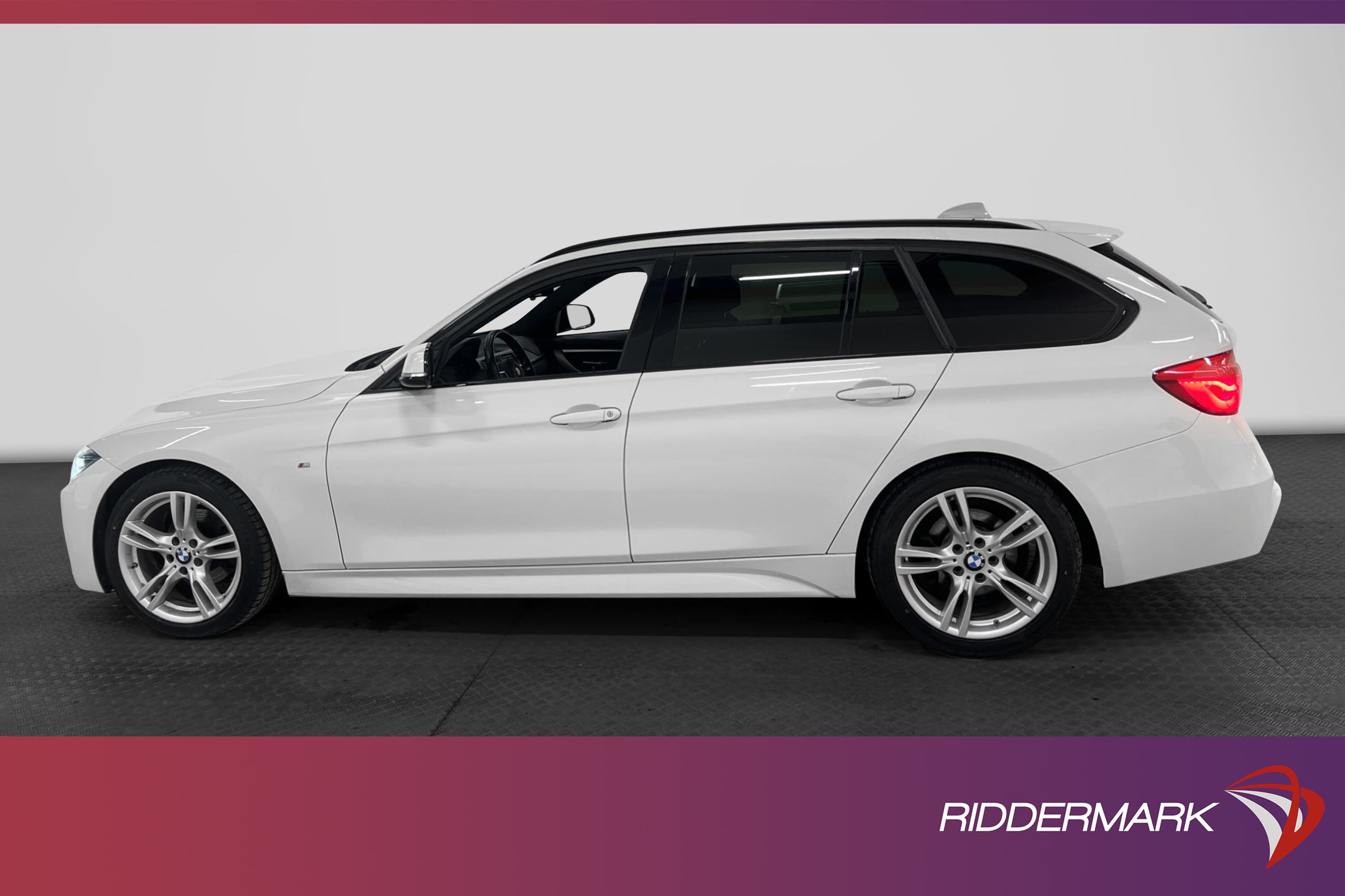 BMW 318d