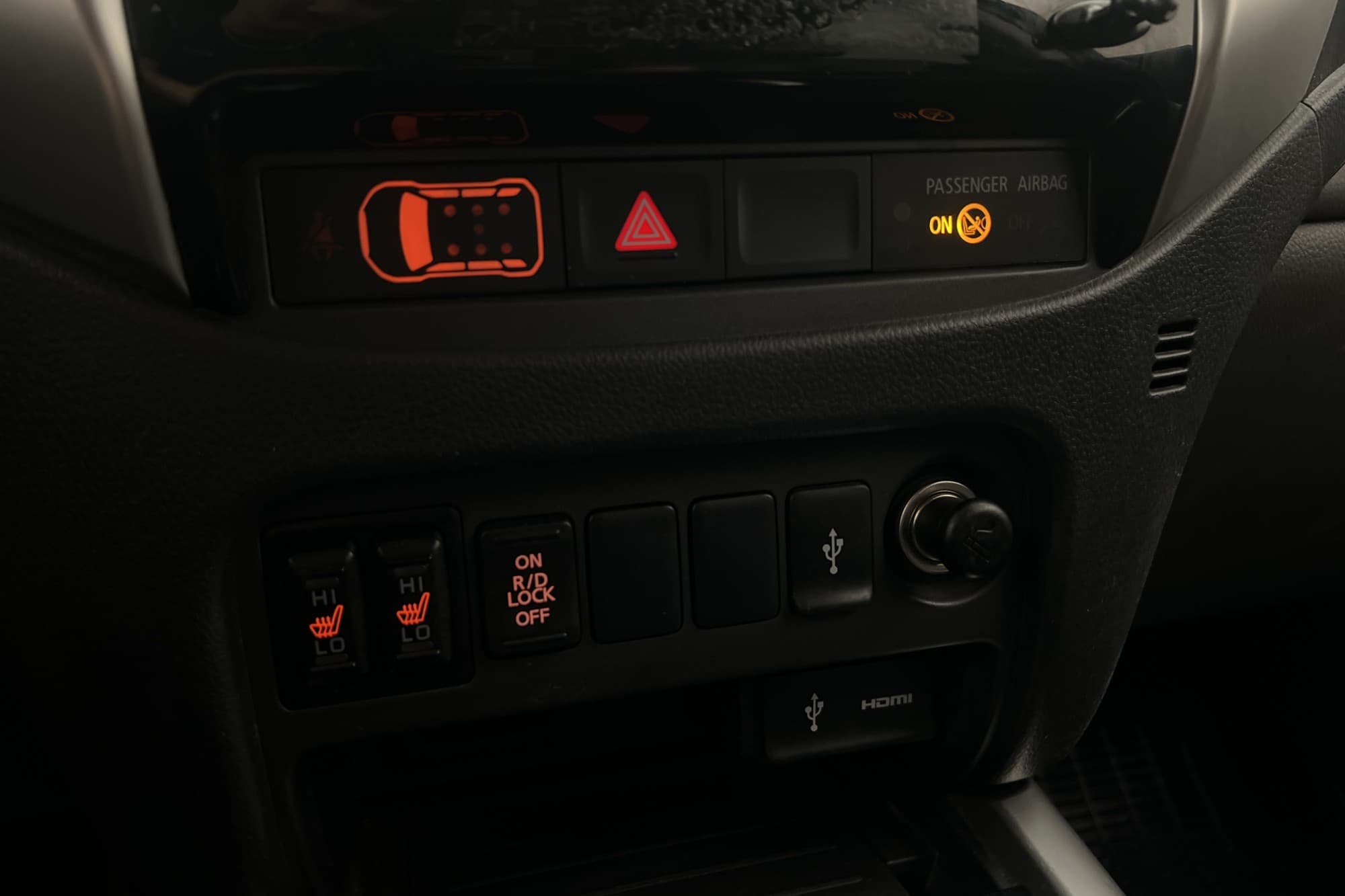 slider