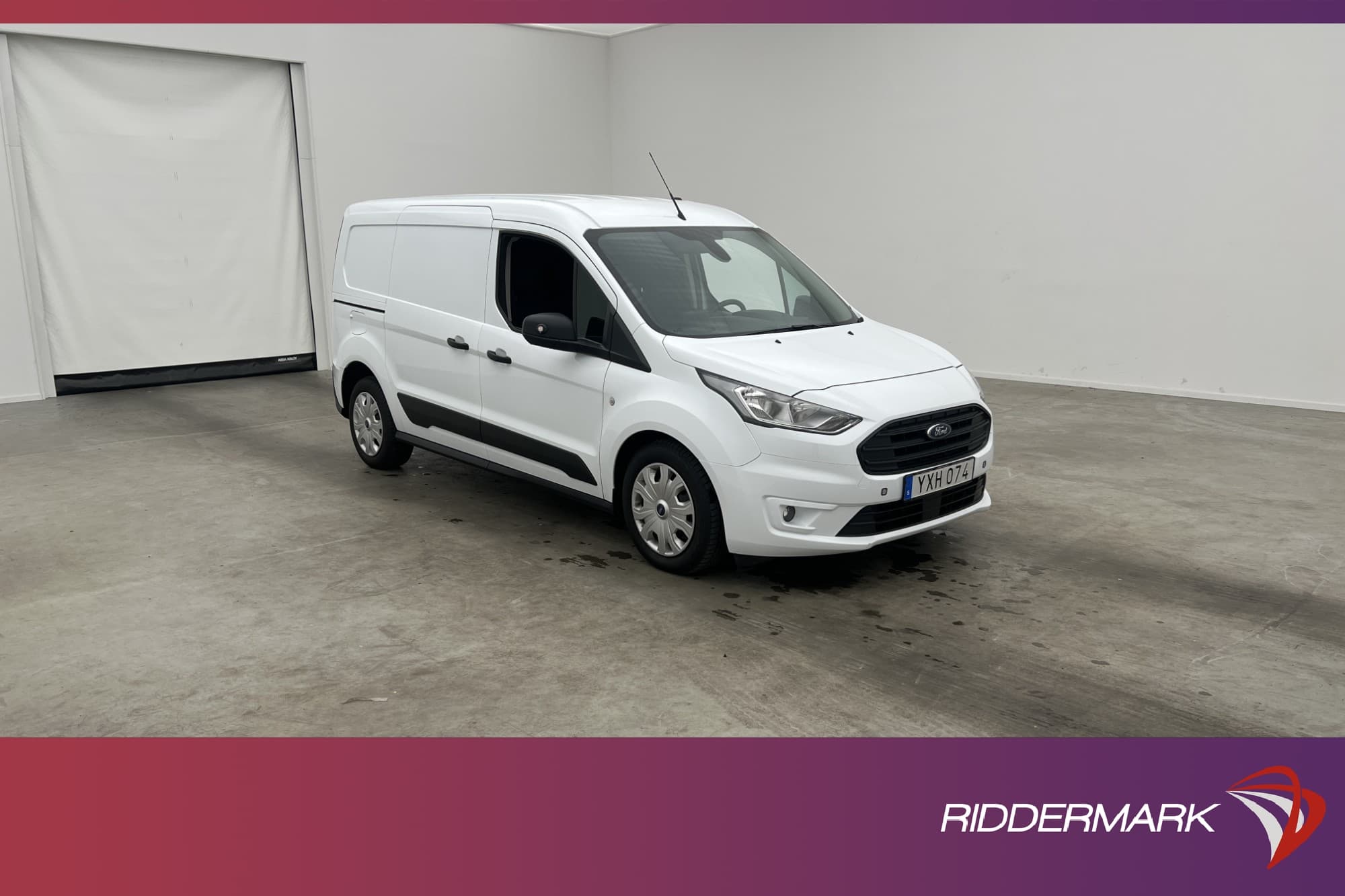 Ford Transit Connect L2