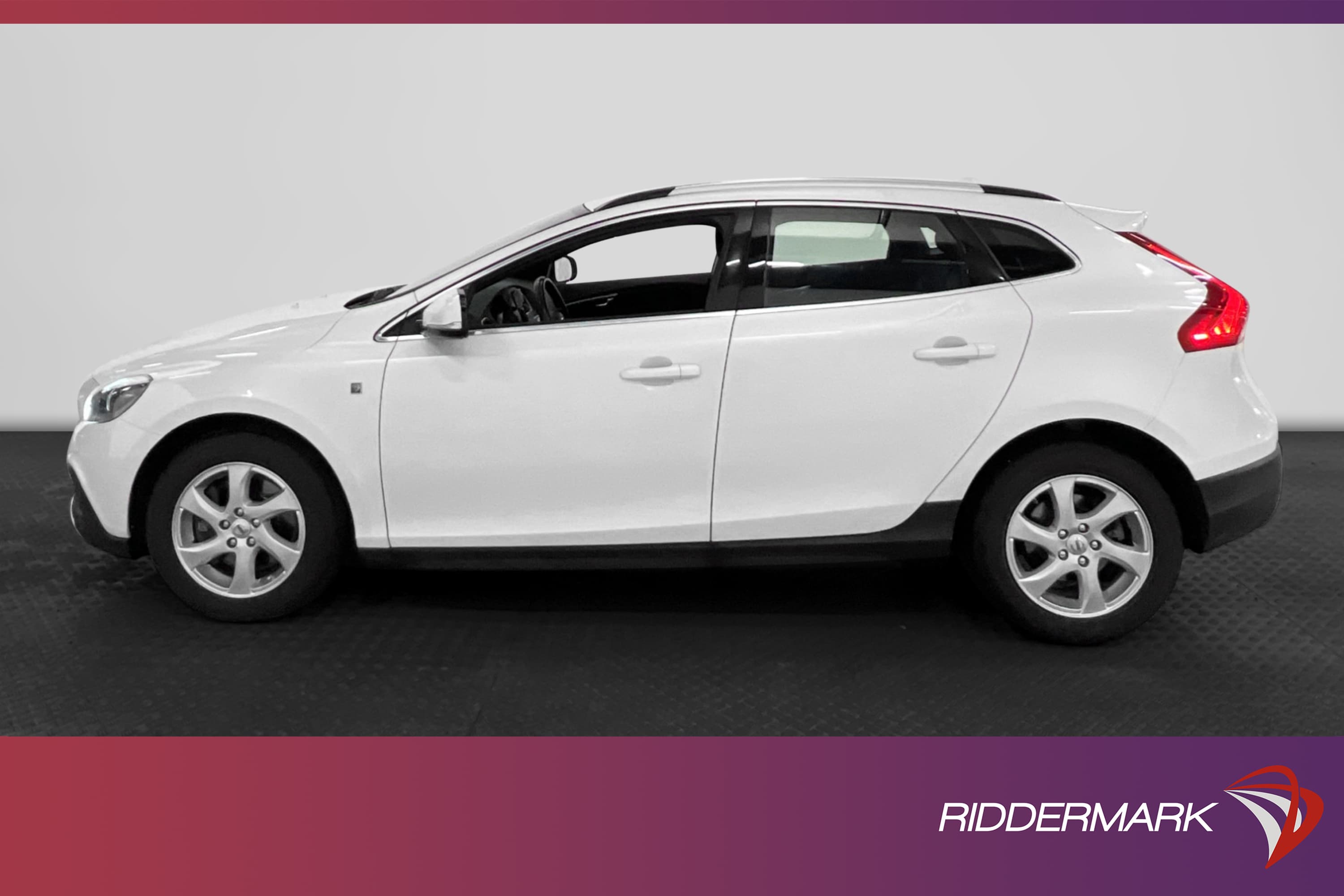 Volvo V40 Cross Country