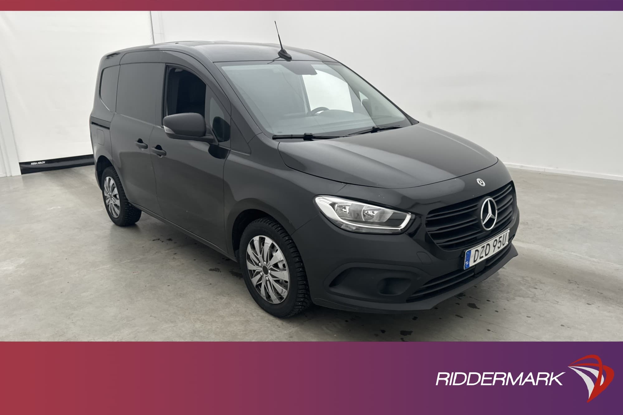 Mercedes-Benz Citan 112CDI