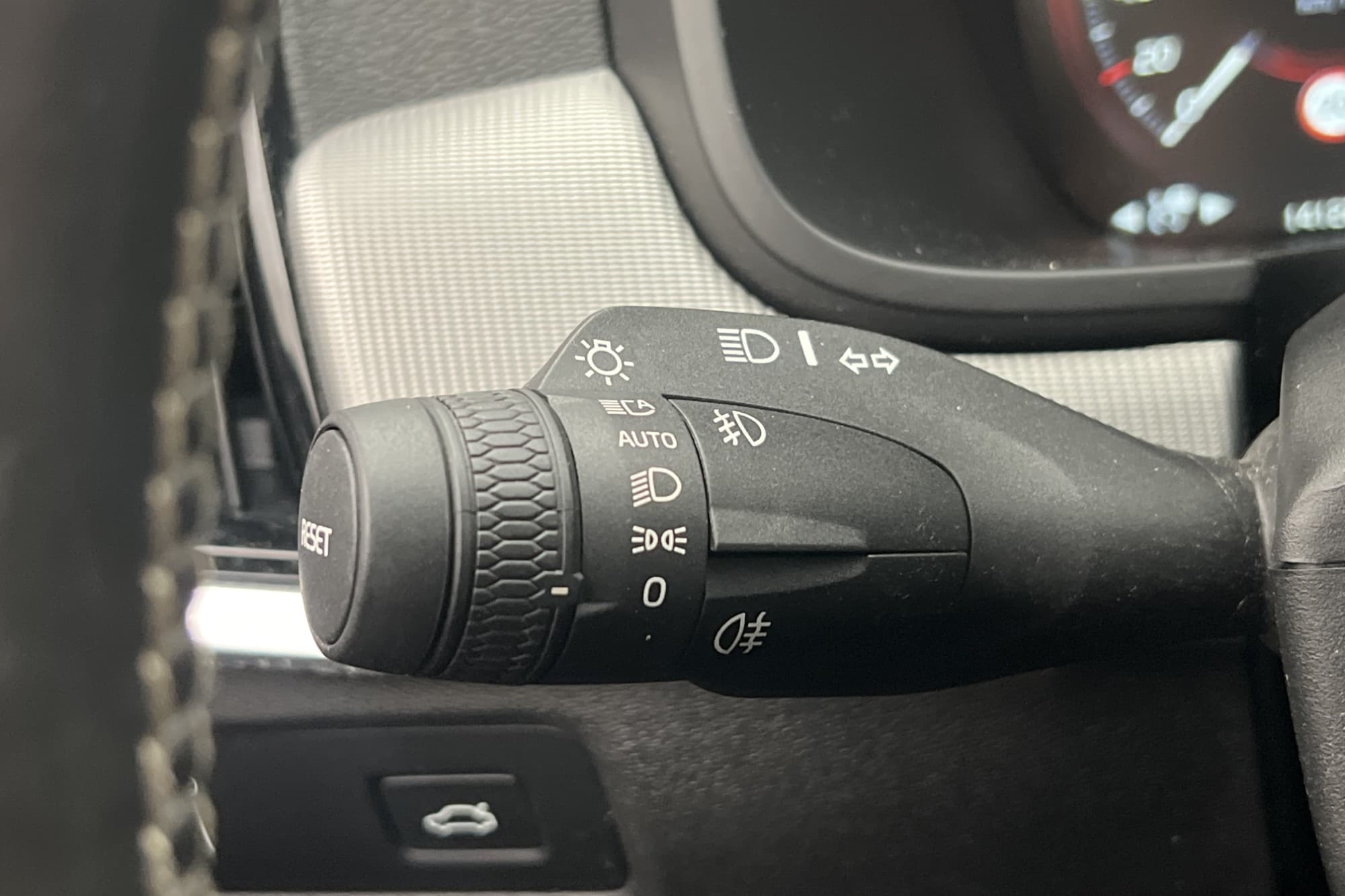 slider
