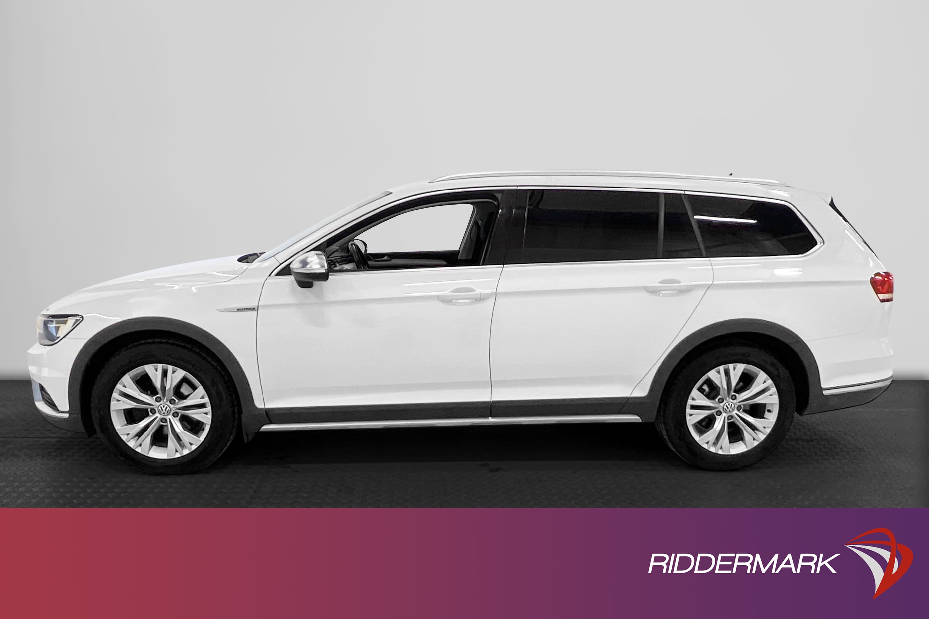 Volkswagen Passat Alltrack 2.0 TDI 4M