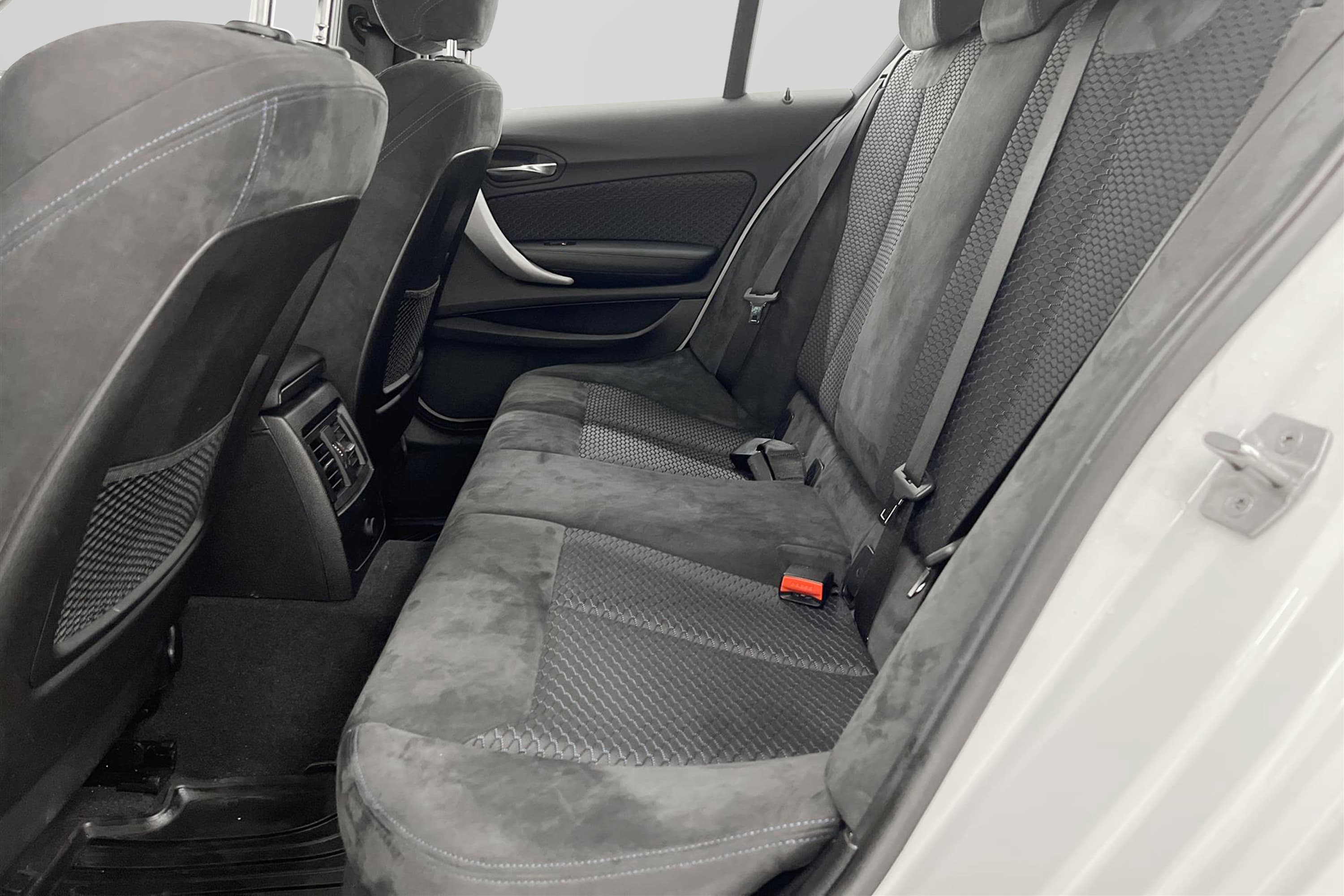BMW 118i 136hk M-Sport Sensorer Välservad 0,5l/mil