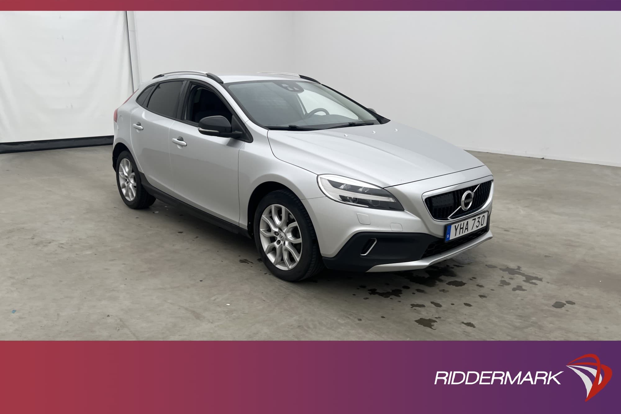Volvo V40 Cross Country D3