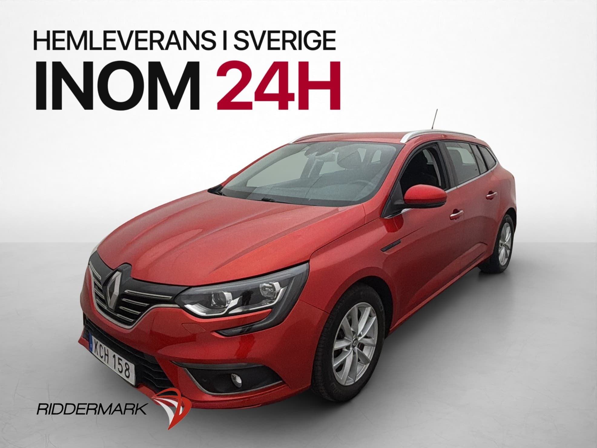 Renault Mégane