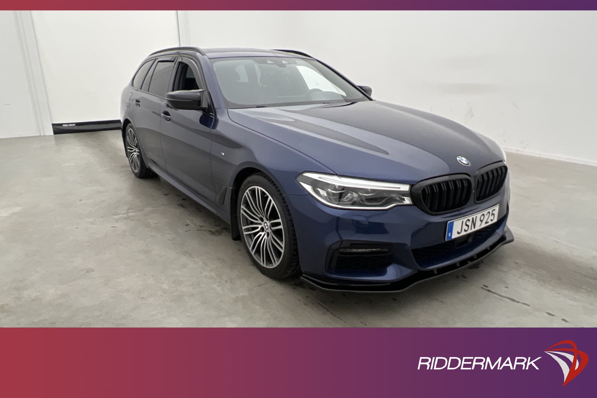 BMW 530 i xDrive