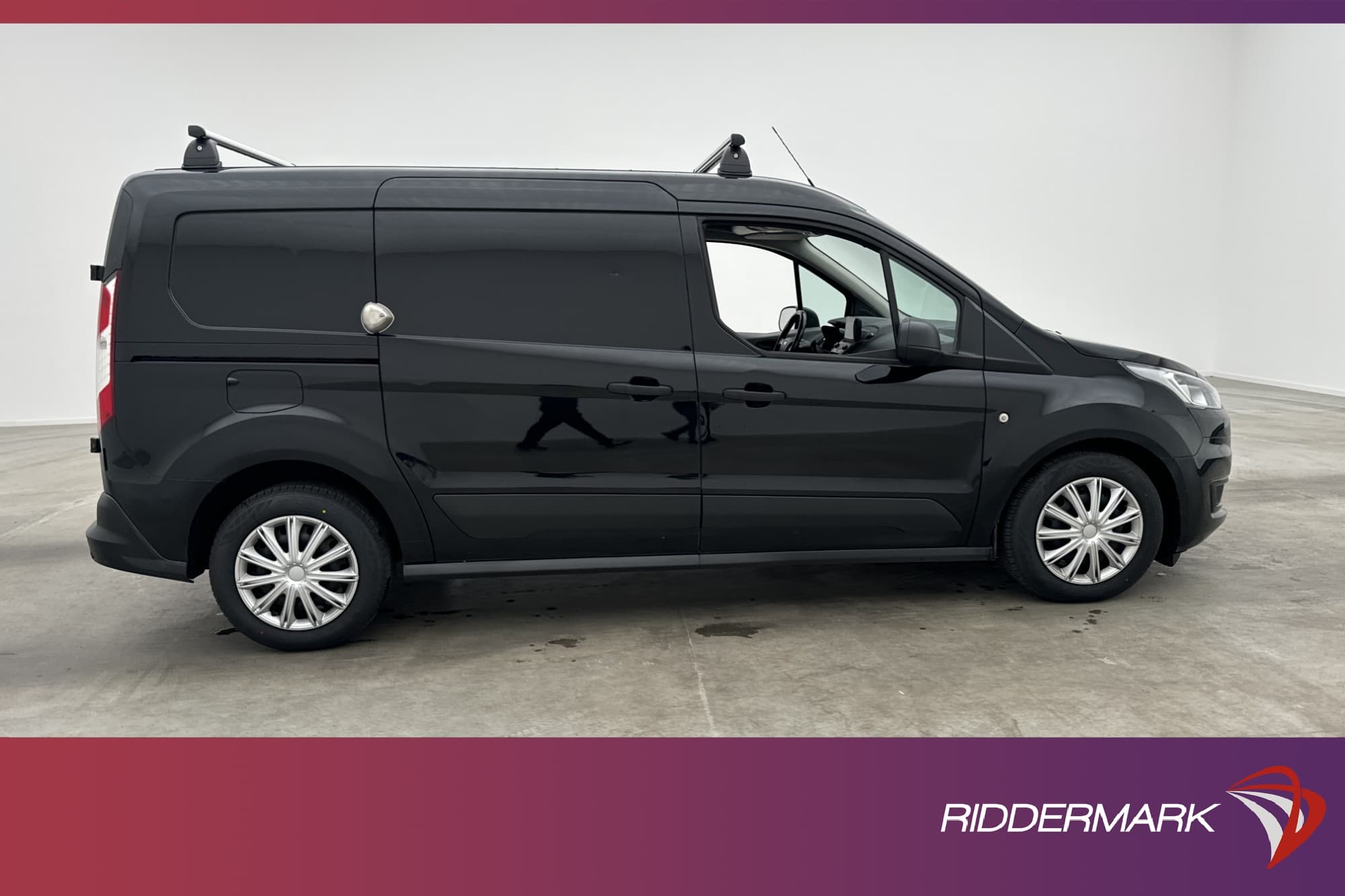 Ford Transit Connect LWB