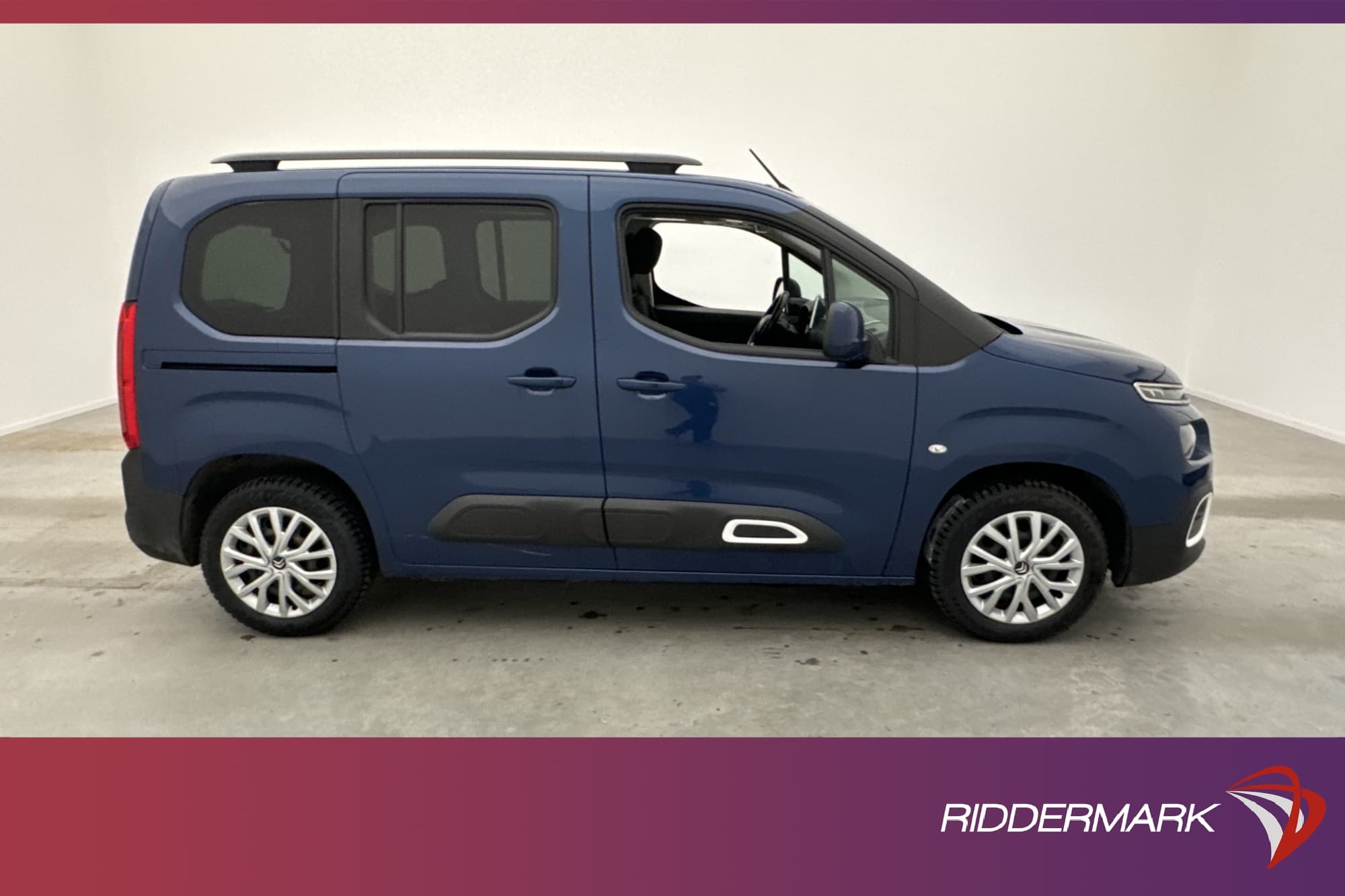Citroën Berlingo Multispace