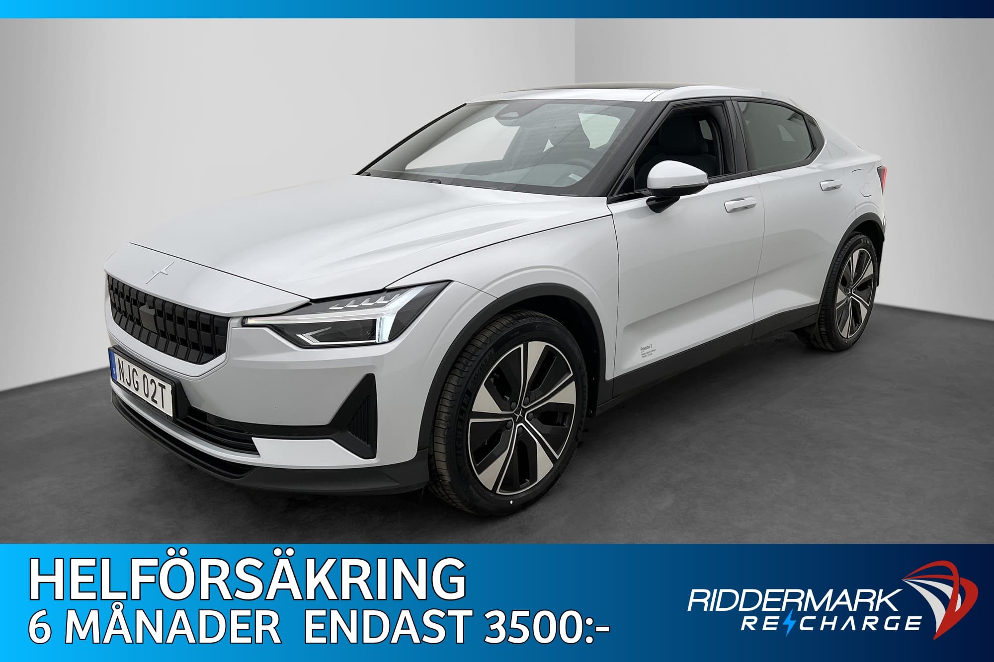 Polestar 2