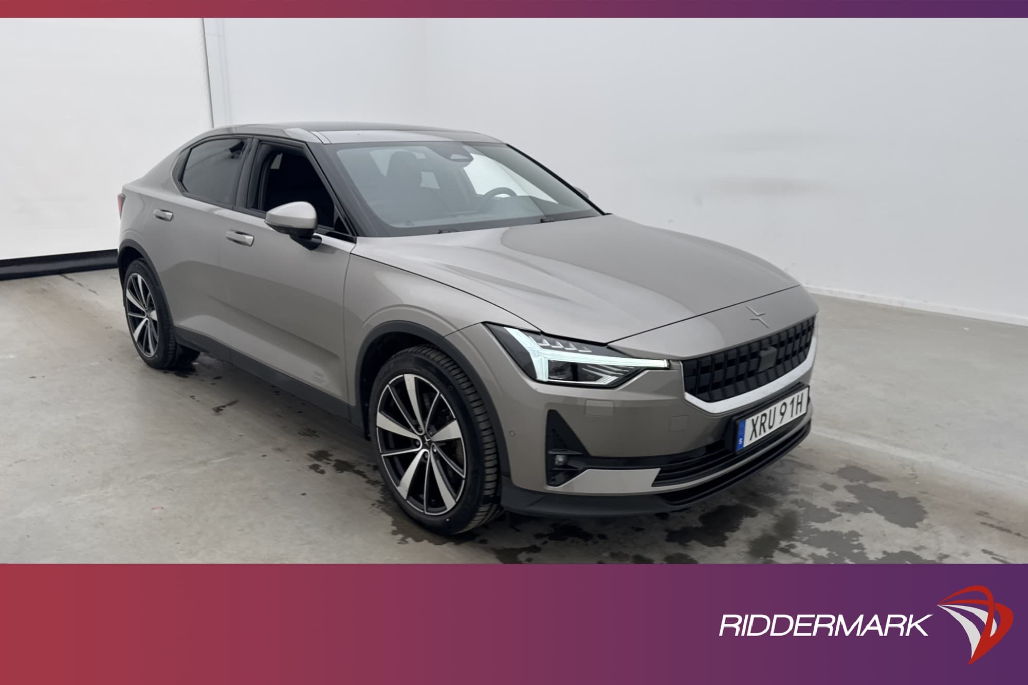 Polestar 2 Long Range Dual Motor AWD