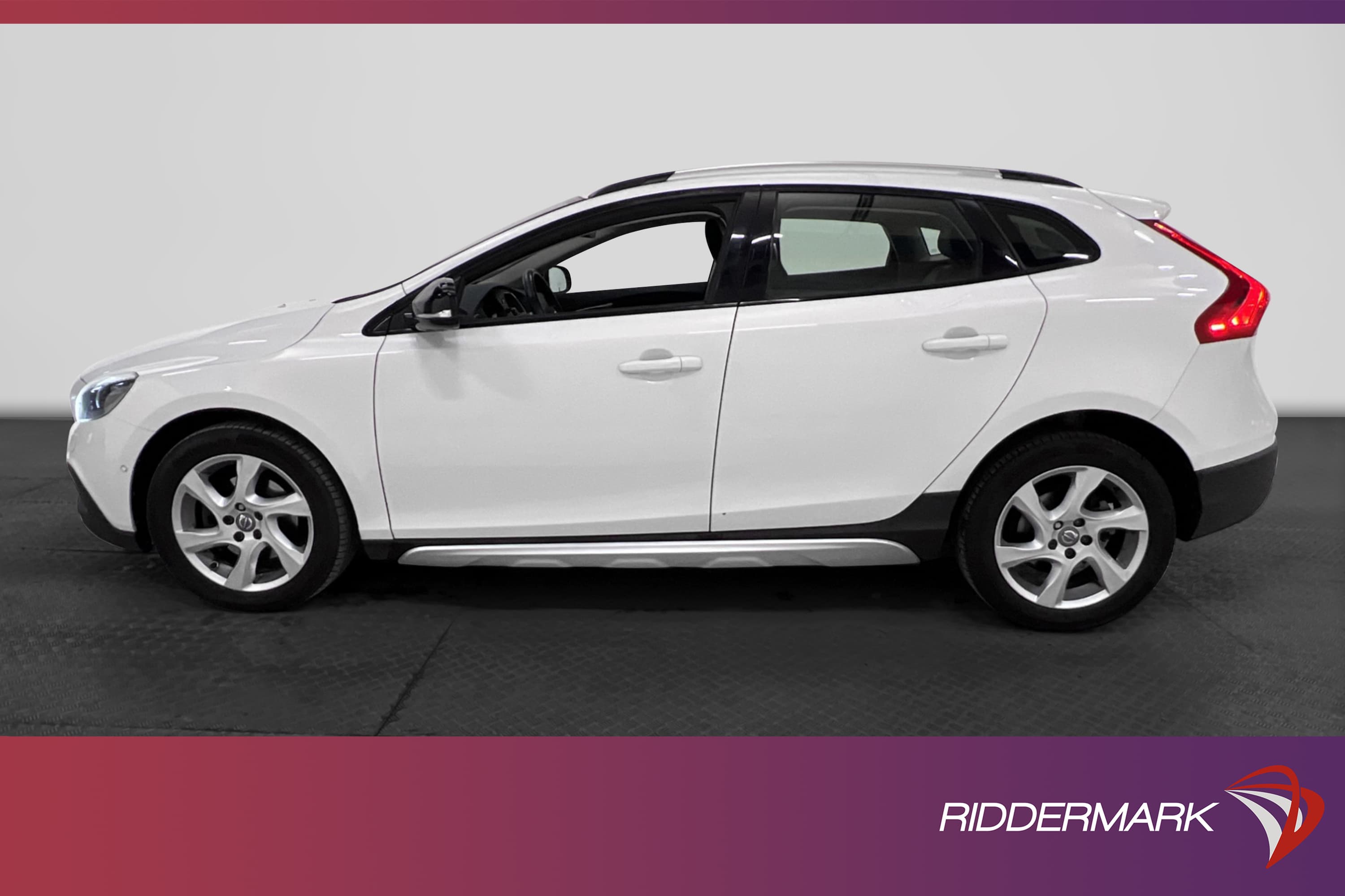 Volvo V40 Cross Country