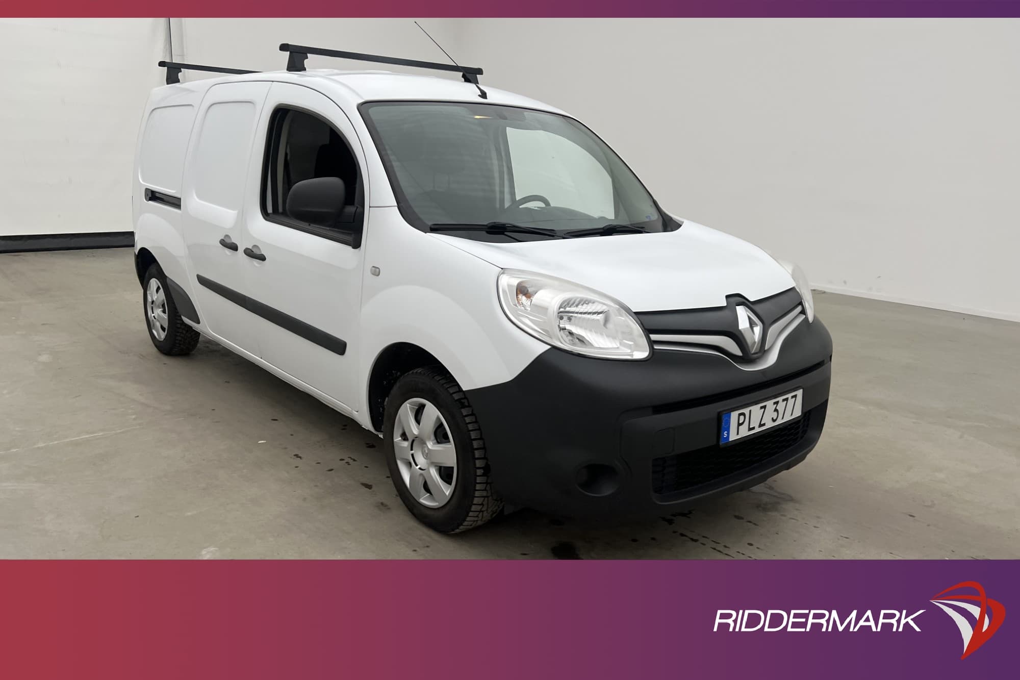 Renault Kangoo Maxi 1.5dCi