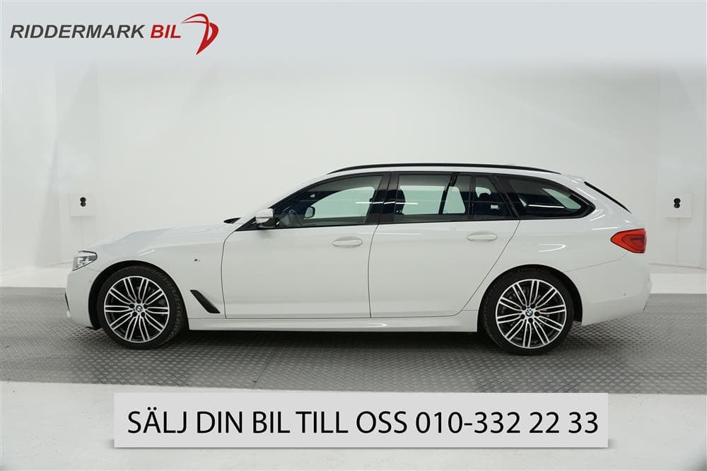 BMW 520d xDrive