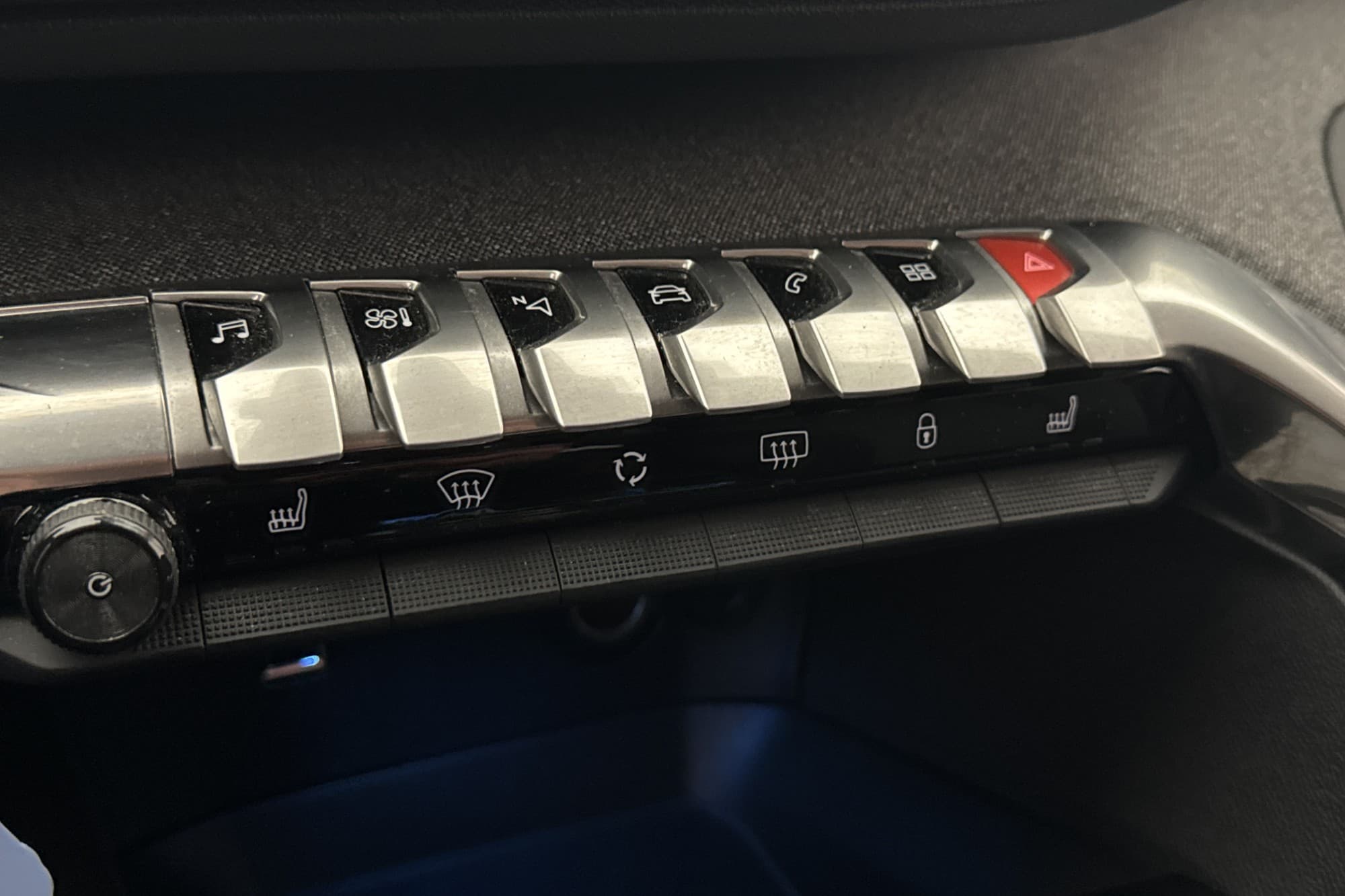 slider
