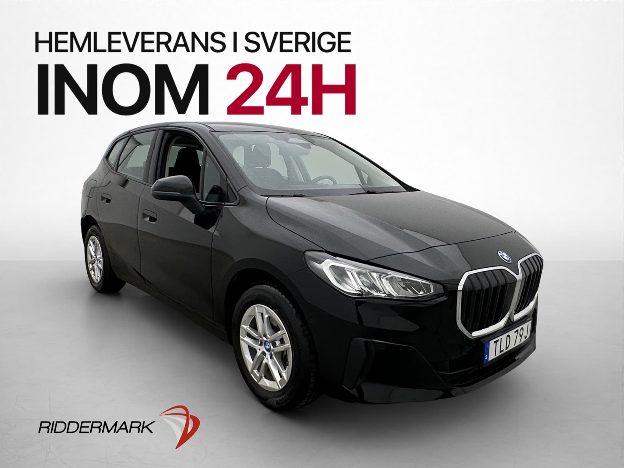 BMW 225
