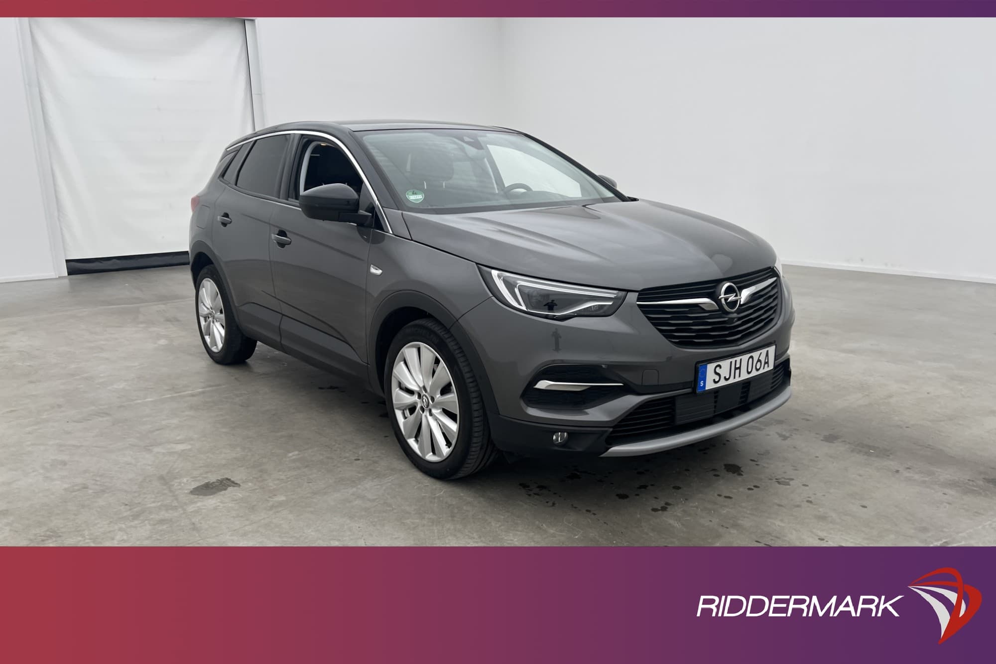 Opel Grandland X 177hk