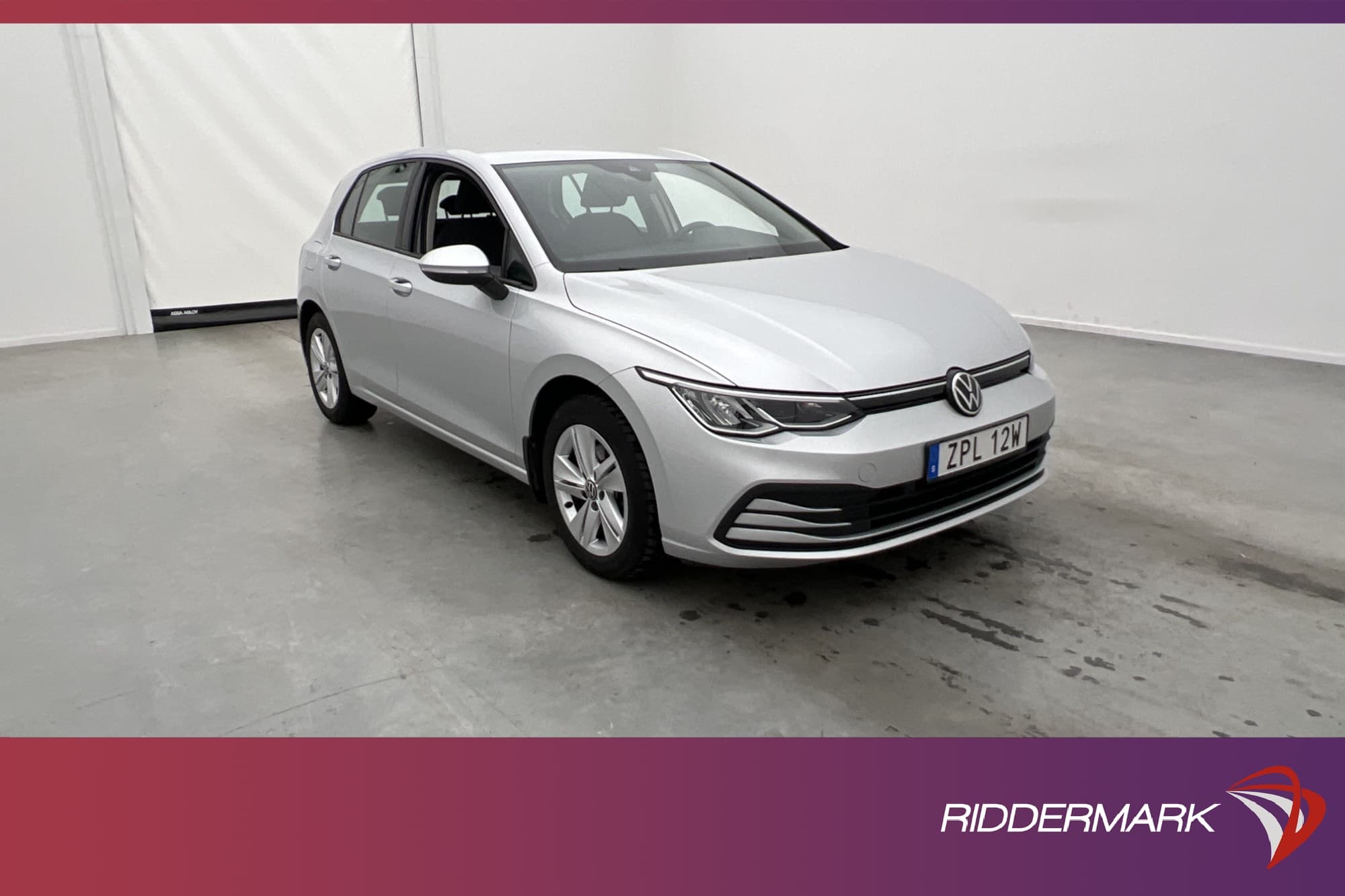 Volkswagen Golf 1.5 TSI 150hk