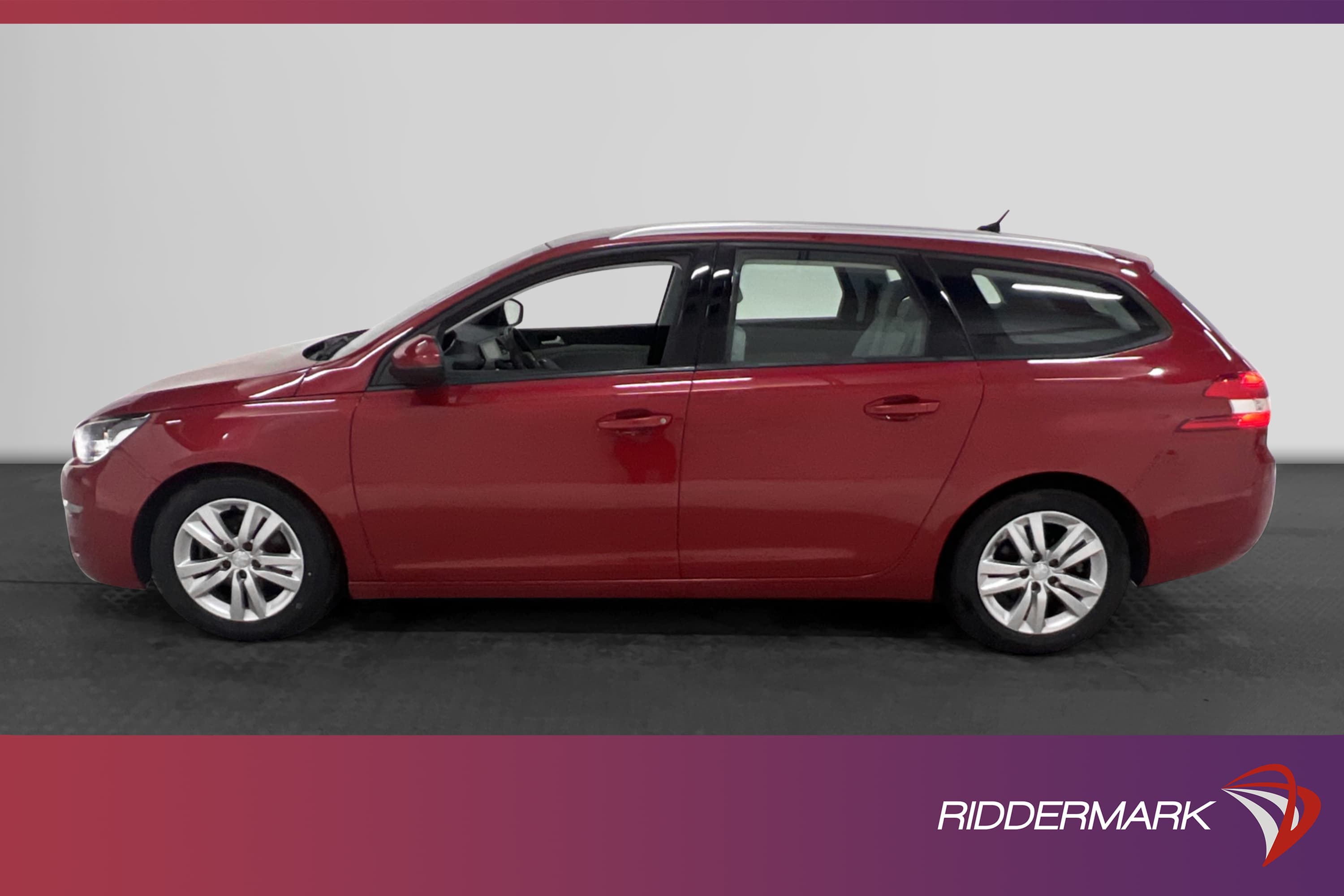Peugeot 308 SW