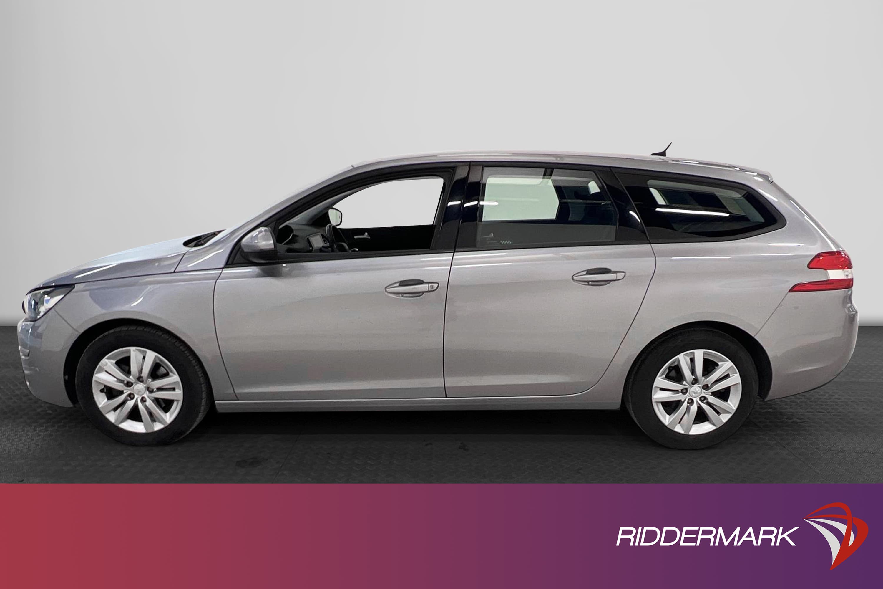 Peugeot 308 SW 1.2 THP 110hk