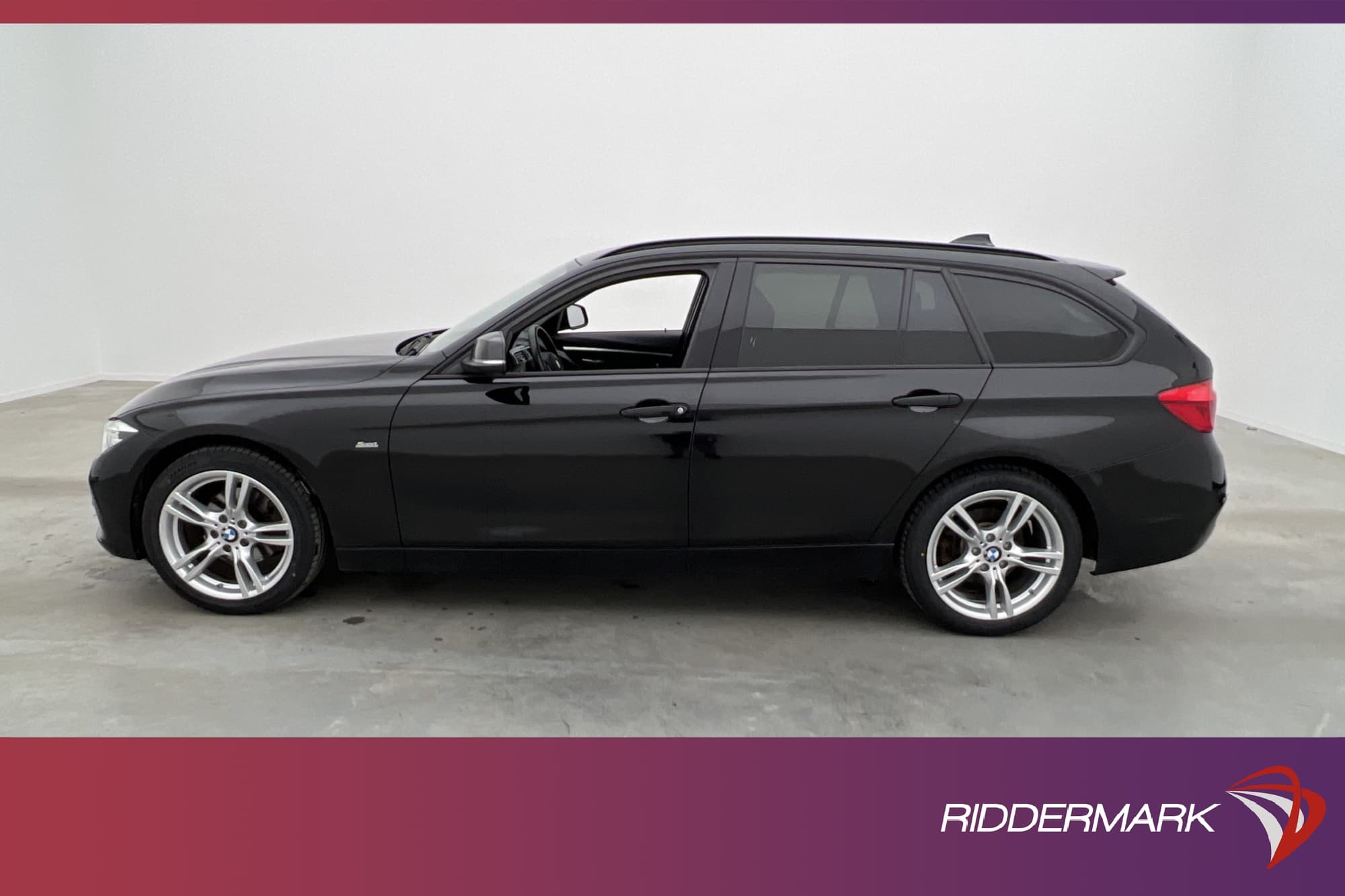 BMW 320d xDrive Touring