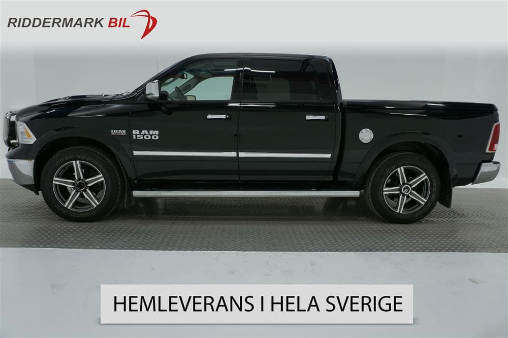 Dodge Ram Laramie 1500 5.7 4WD 401hk Moms
