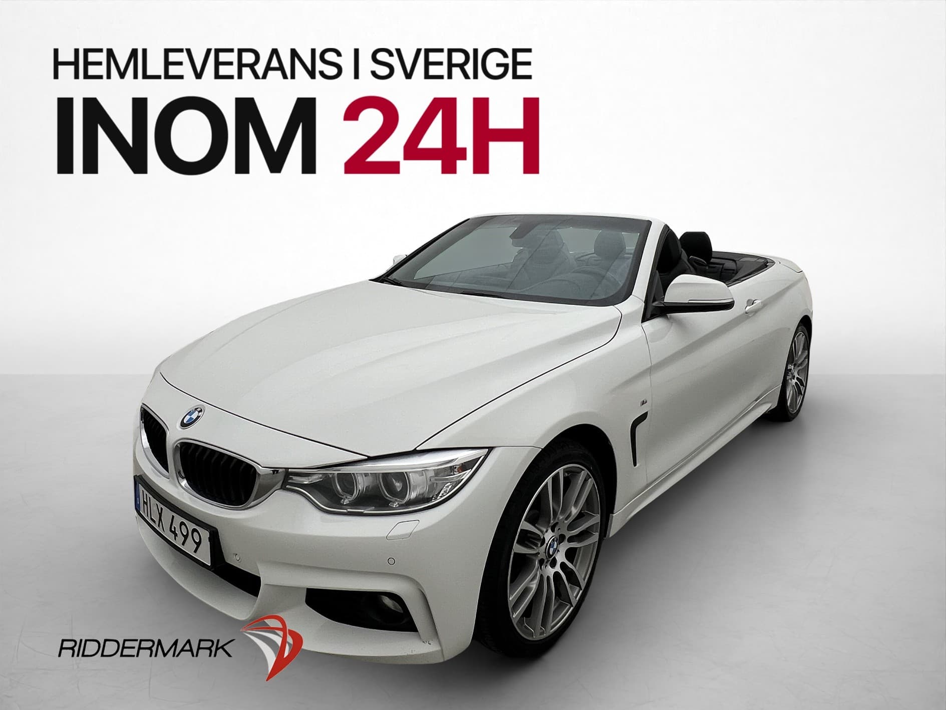 BMW 428