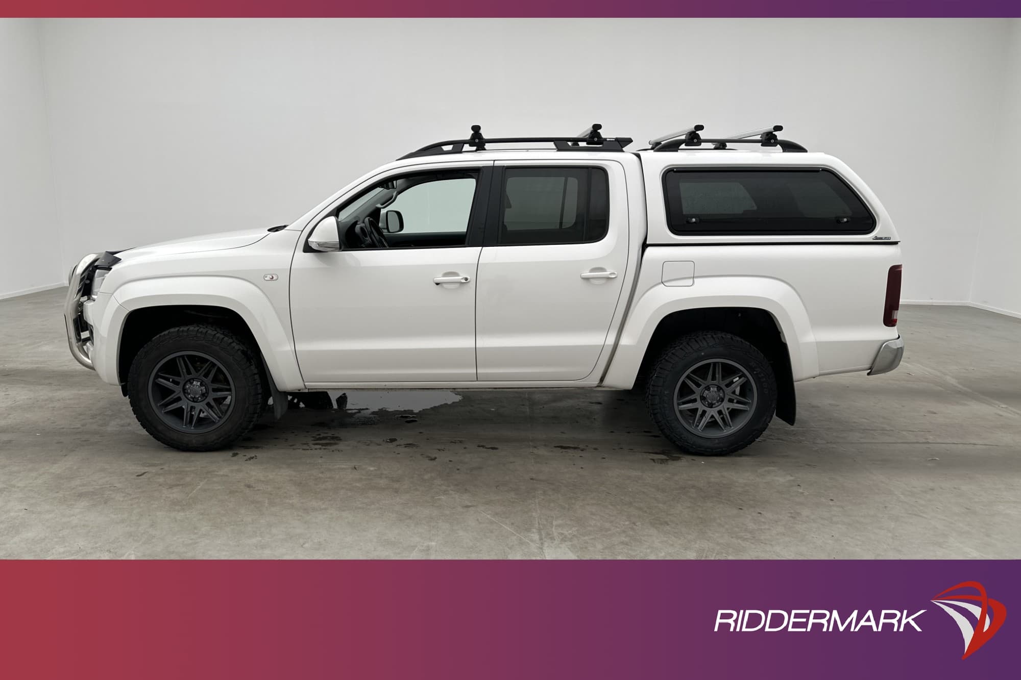 Volkswagen Amarok Aviater 4M