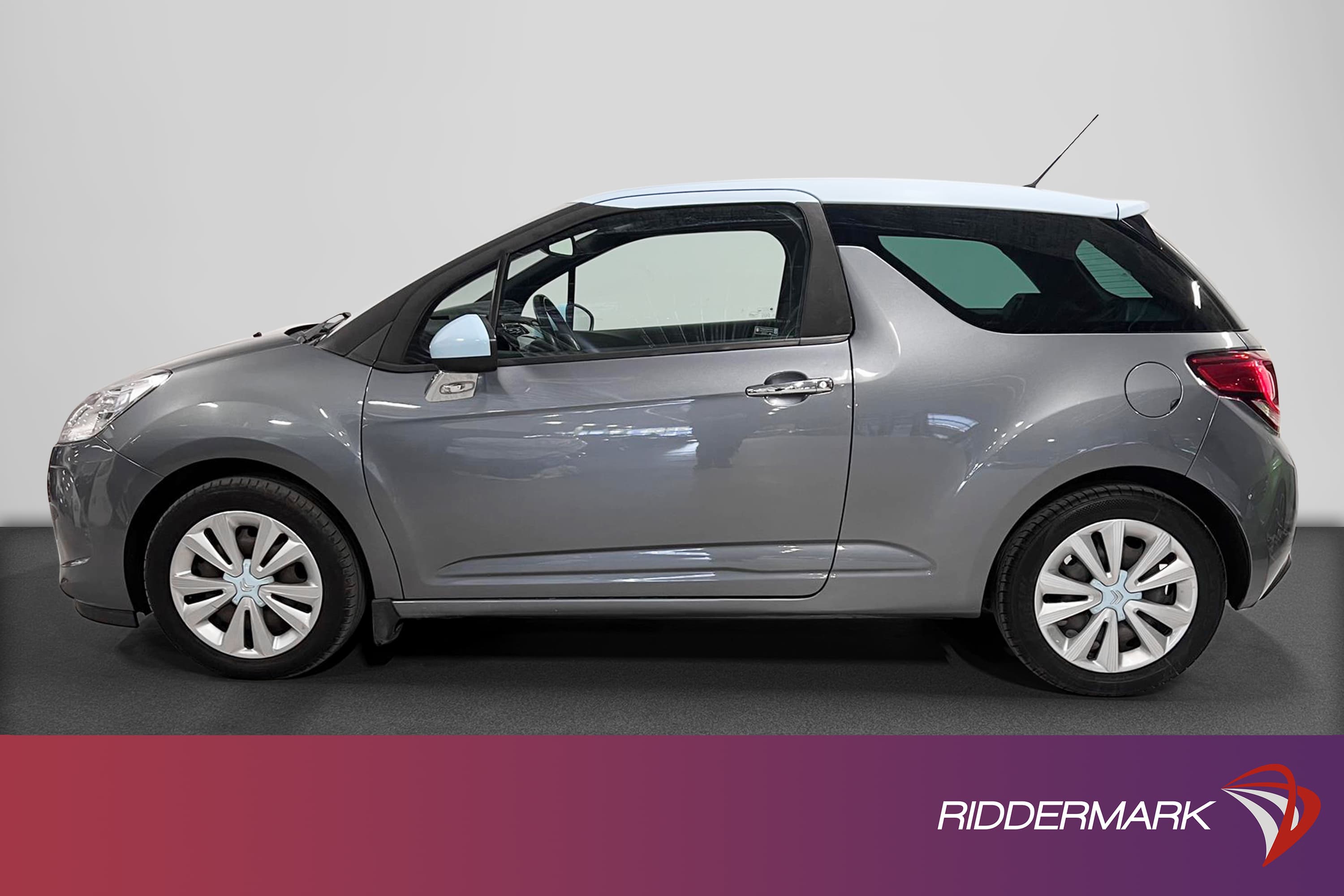 Citroën DS3