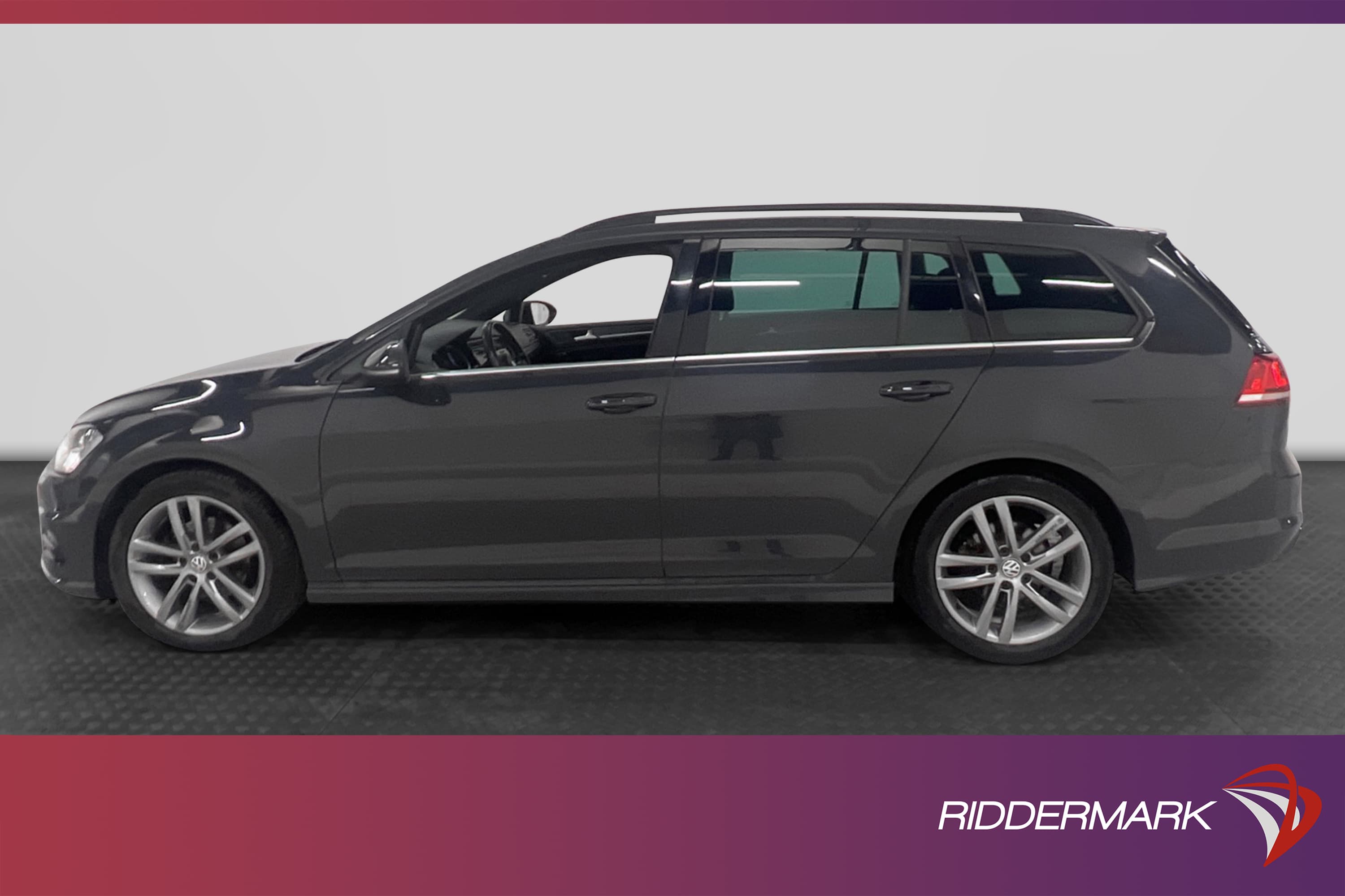 Volkswagen Golf 1.4 TSI 150hk