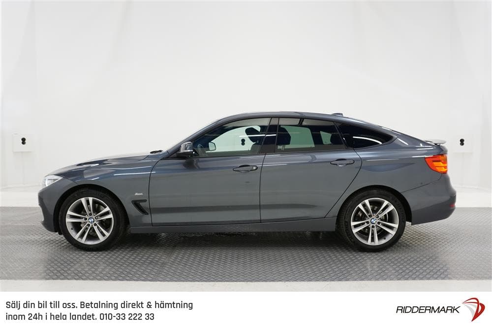 BMW 320d