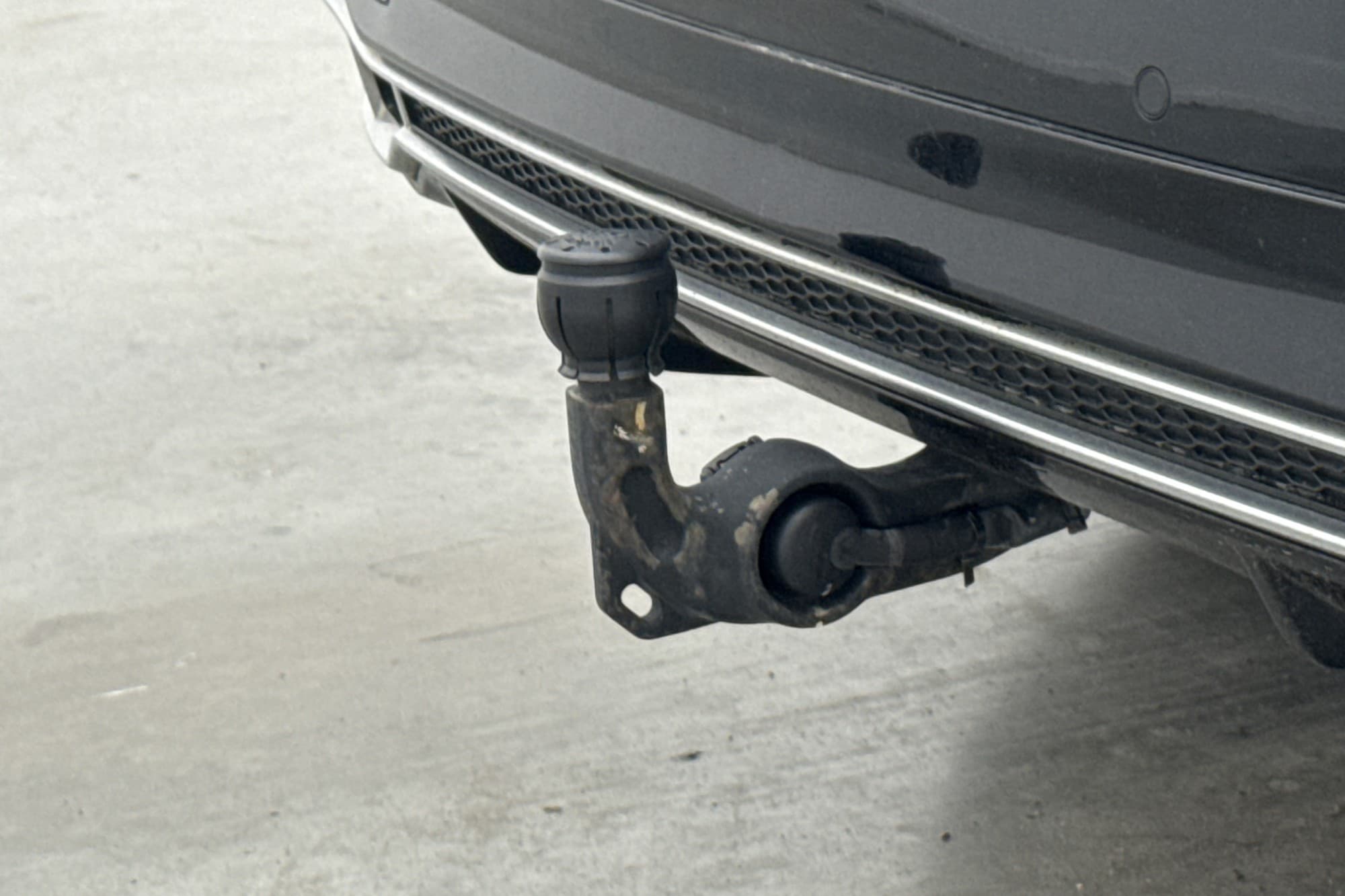 Audi Q5 55 TFSI e Quattro 367hk S-line MOMS Luftfjädring