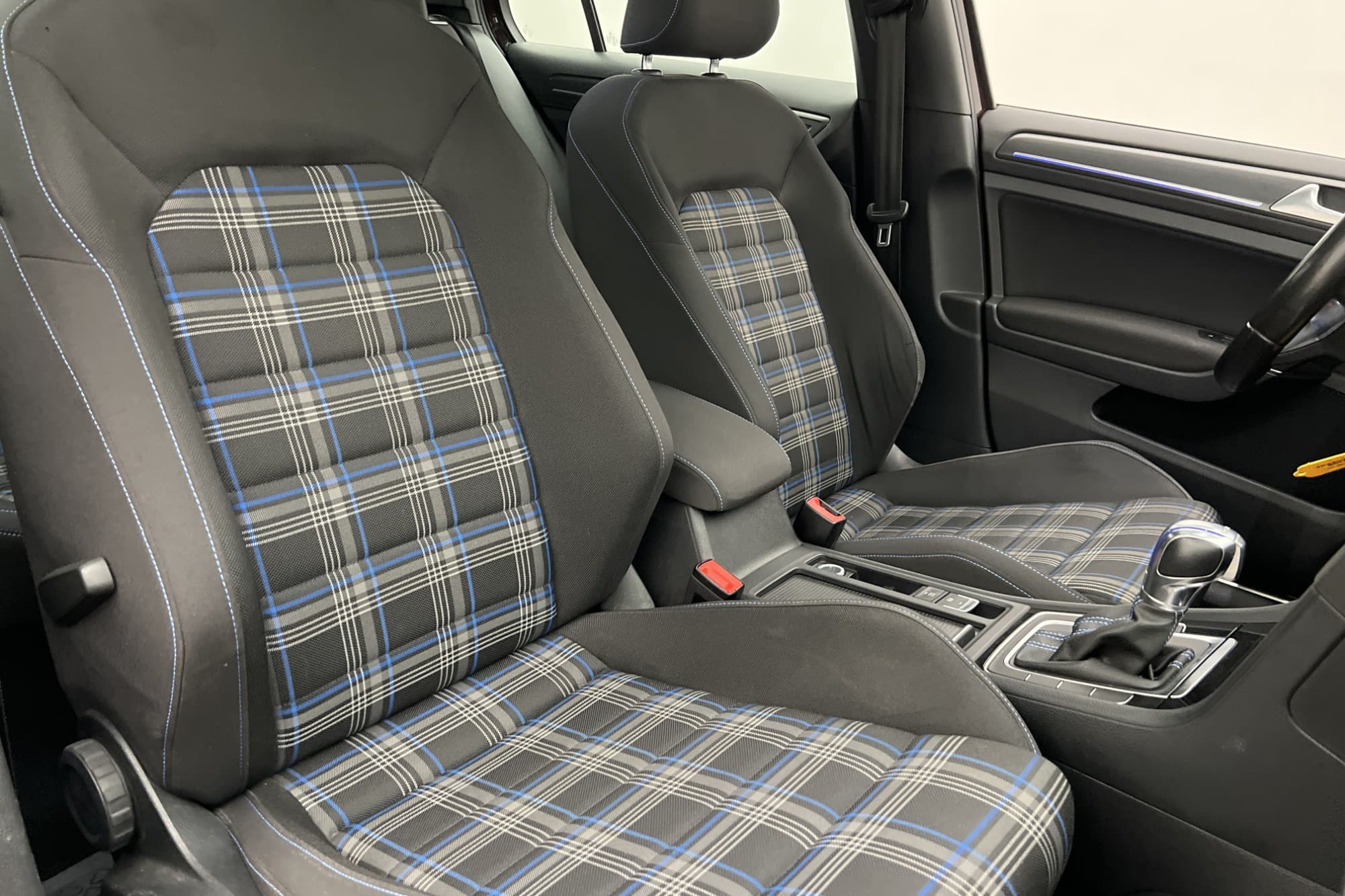 Volkswagen Golf GTE 204hk Taklucka CarPlay MOMS