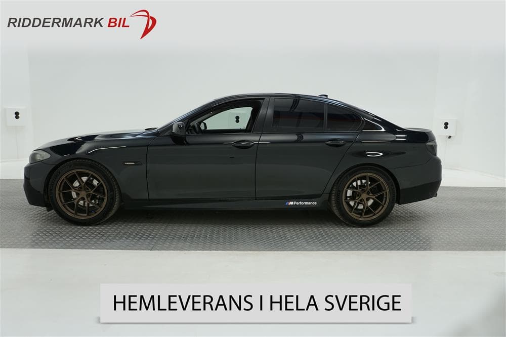 BMW 523i Aut