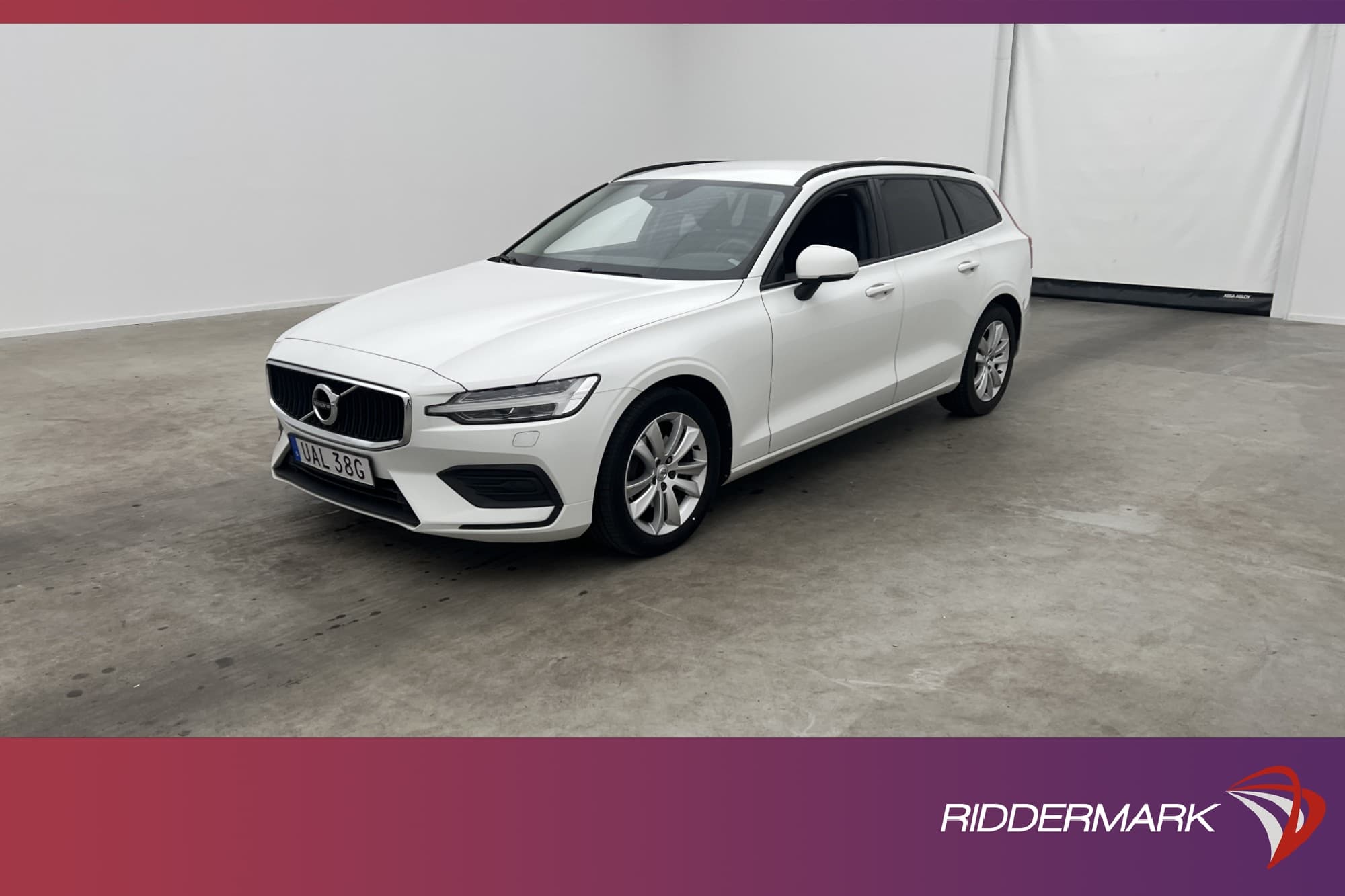 Volvo V60 D4