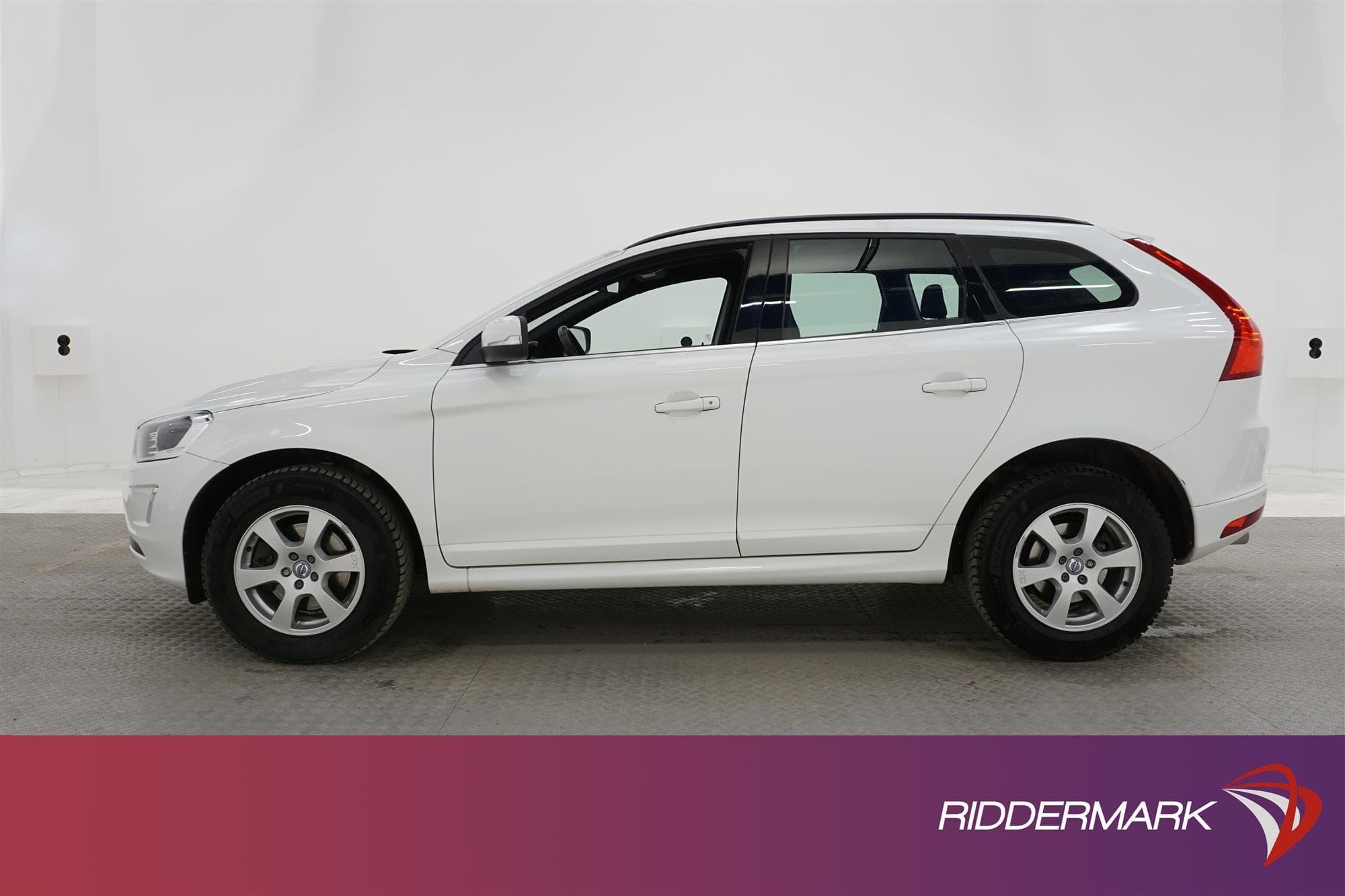 Volvo XC60 D3 150hk