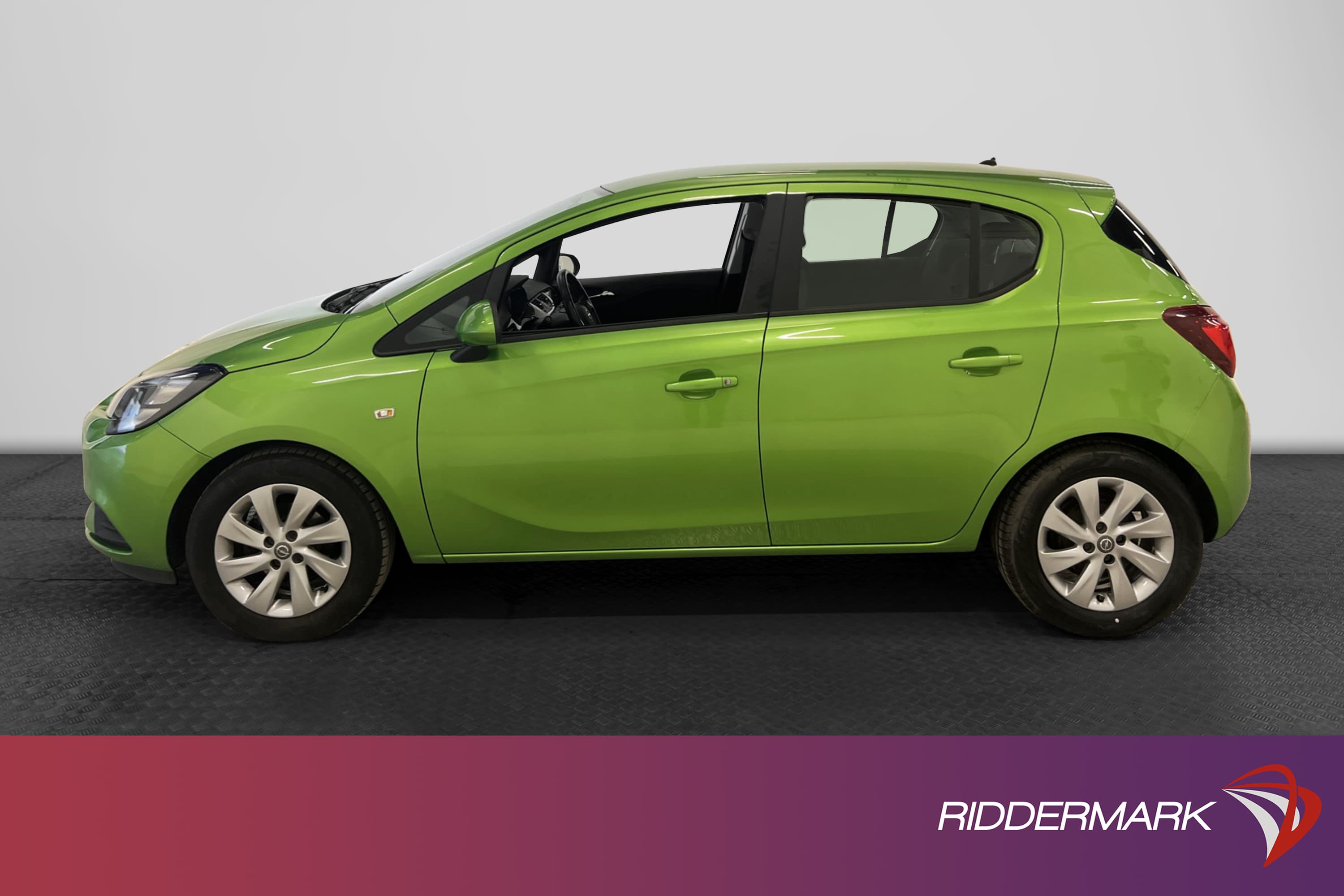 Opel Corsa 1.4 90 hk