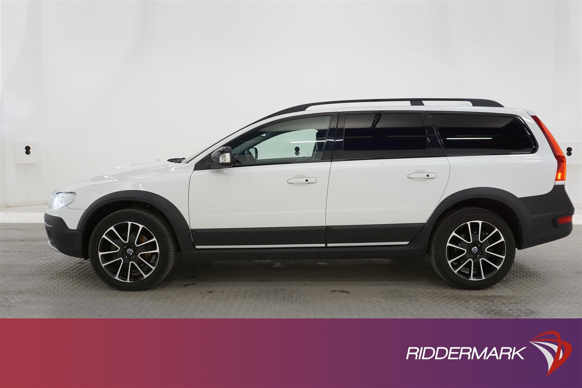 Volvo XC70 D4 AWD Classic Dynamic