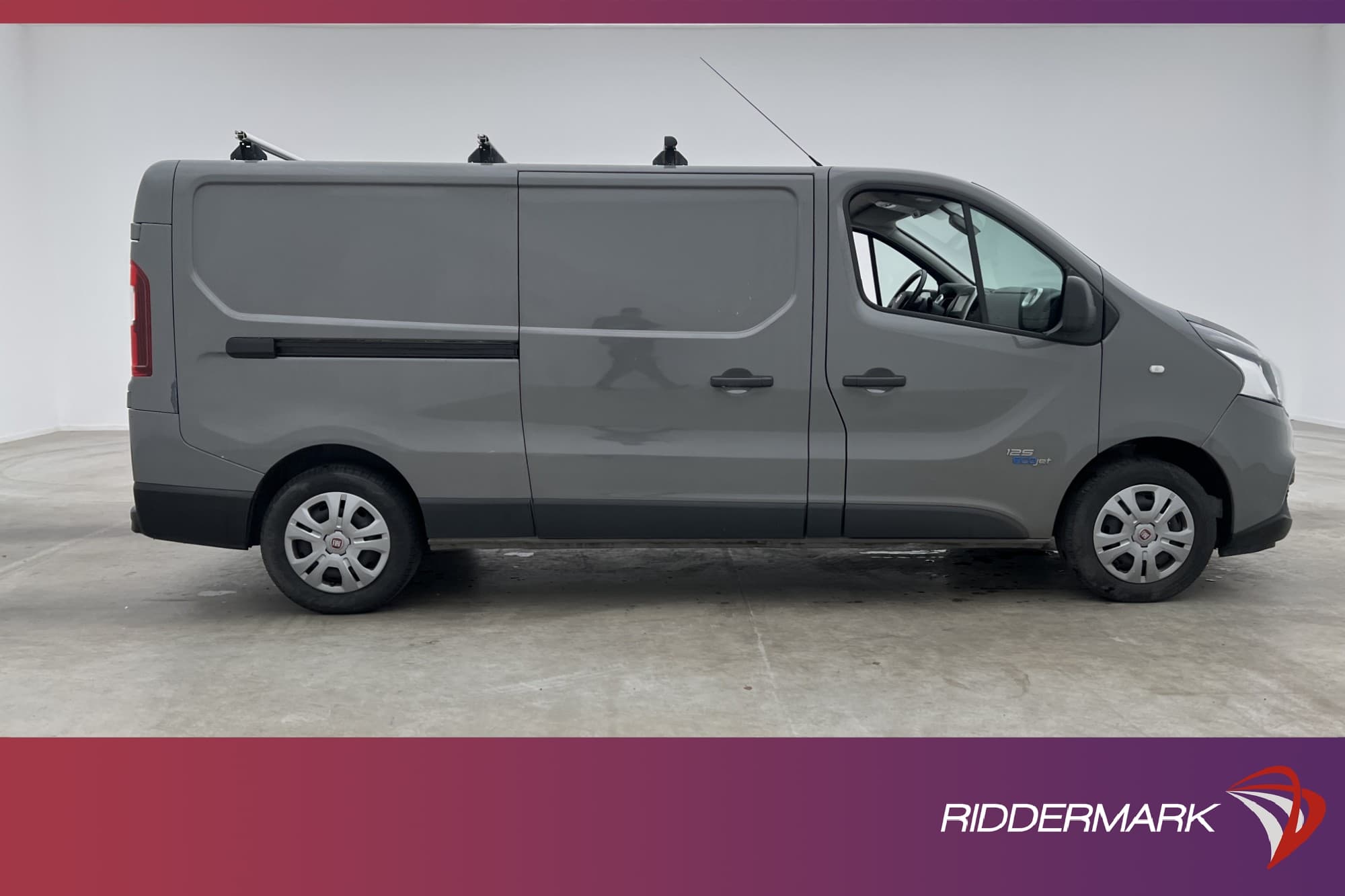 Fiat Talento L2