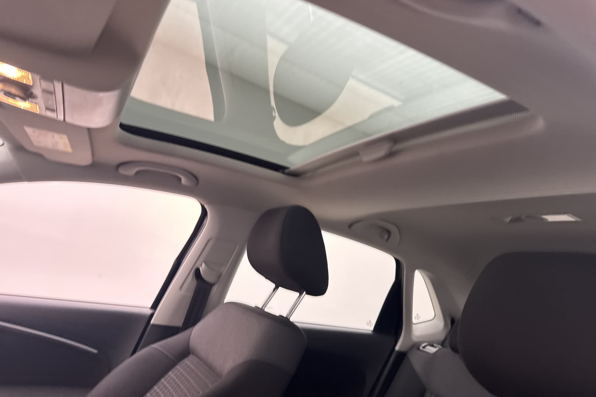 Volkswagen  Polo 1.2 TSI Base 2 Brukare Taklucka 0.47l/mil
