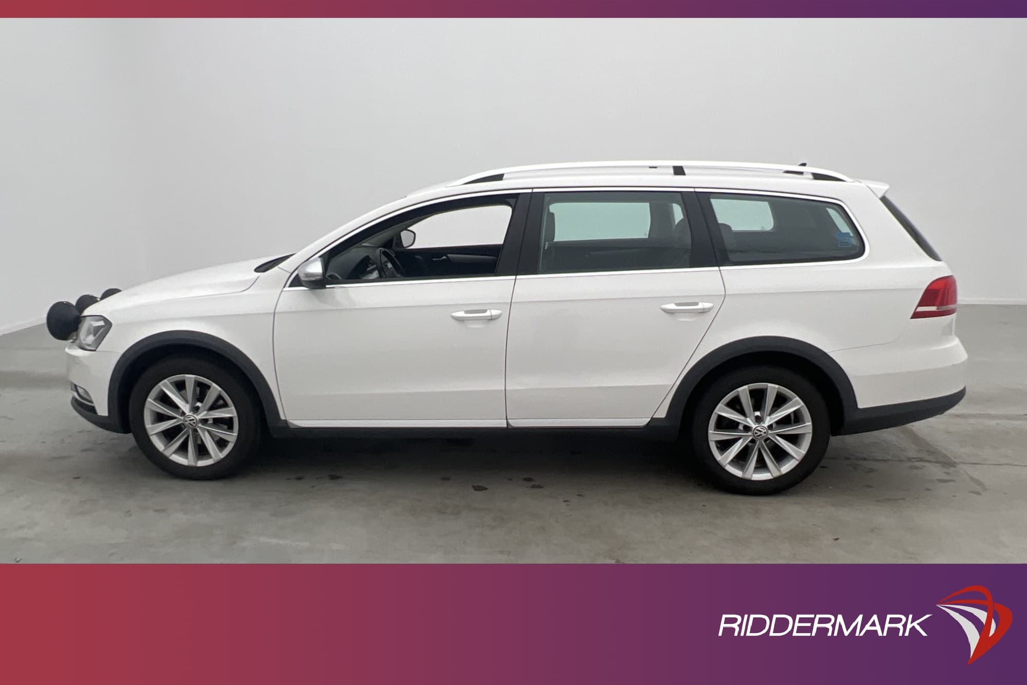 Volkswagen Passat Alltrack 2.0 TDI 4M