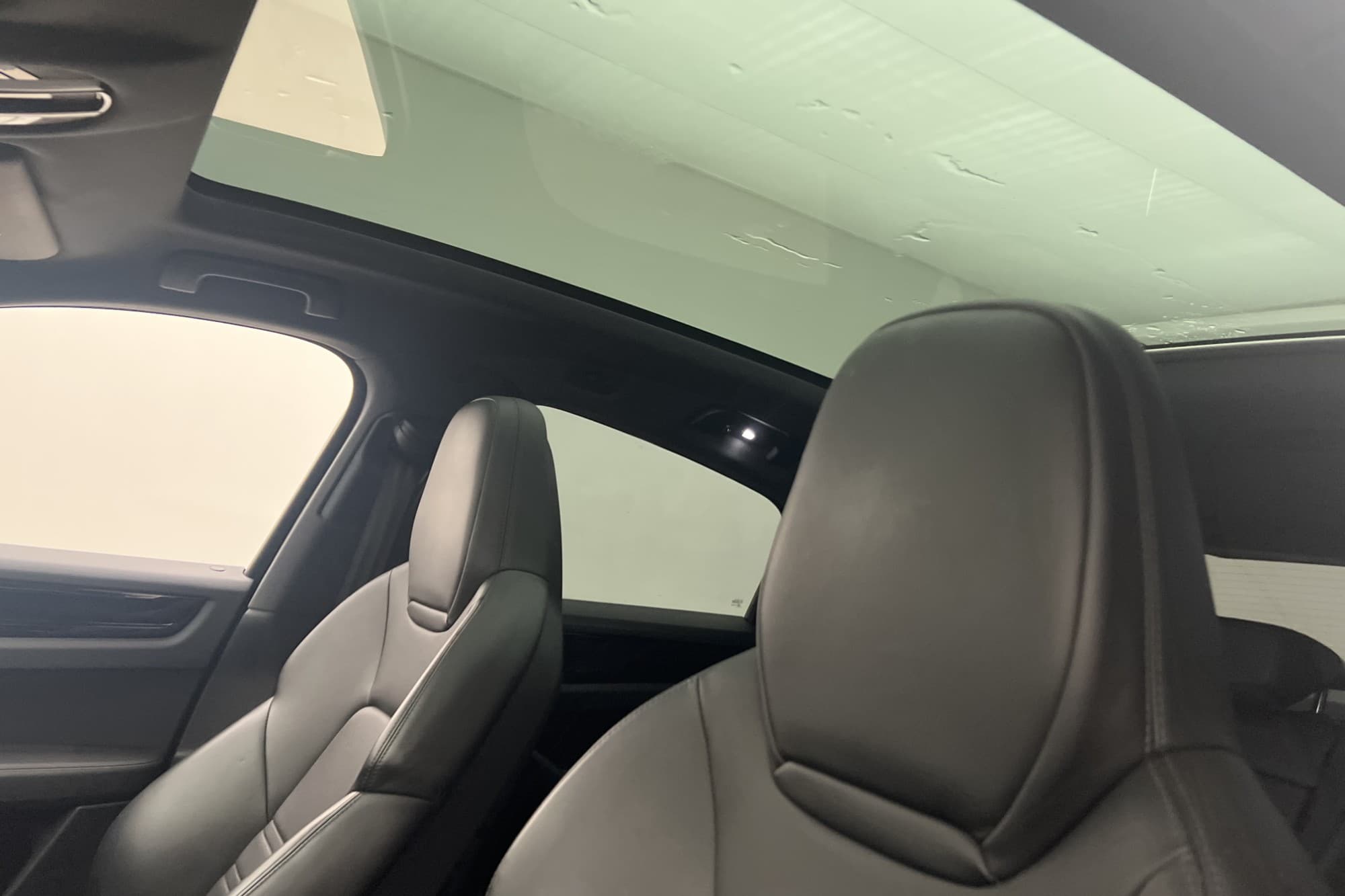 Porsche Cayenne Coupé 340hk Sport Chrono Panorama Kamera GPS