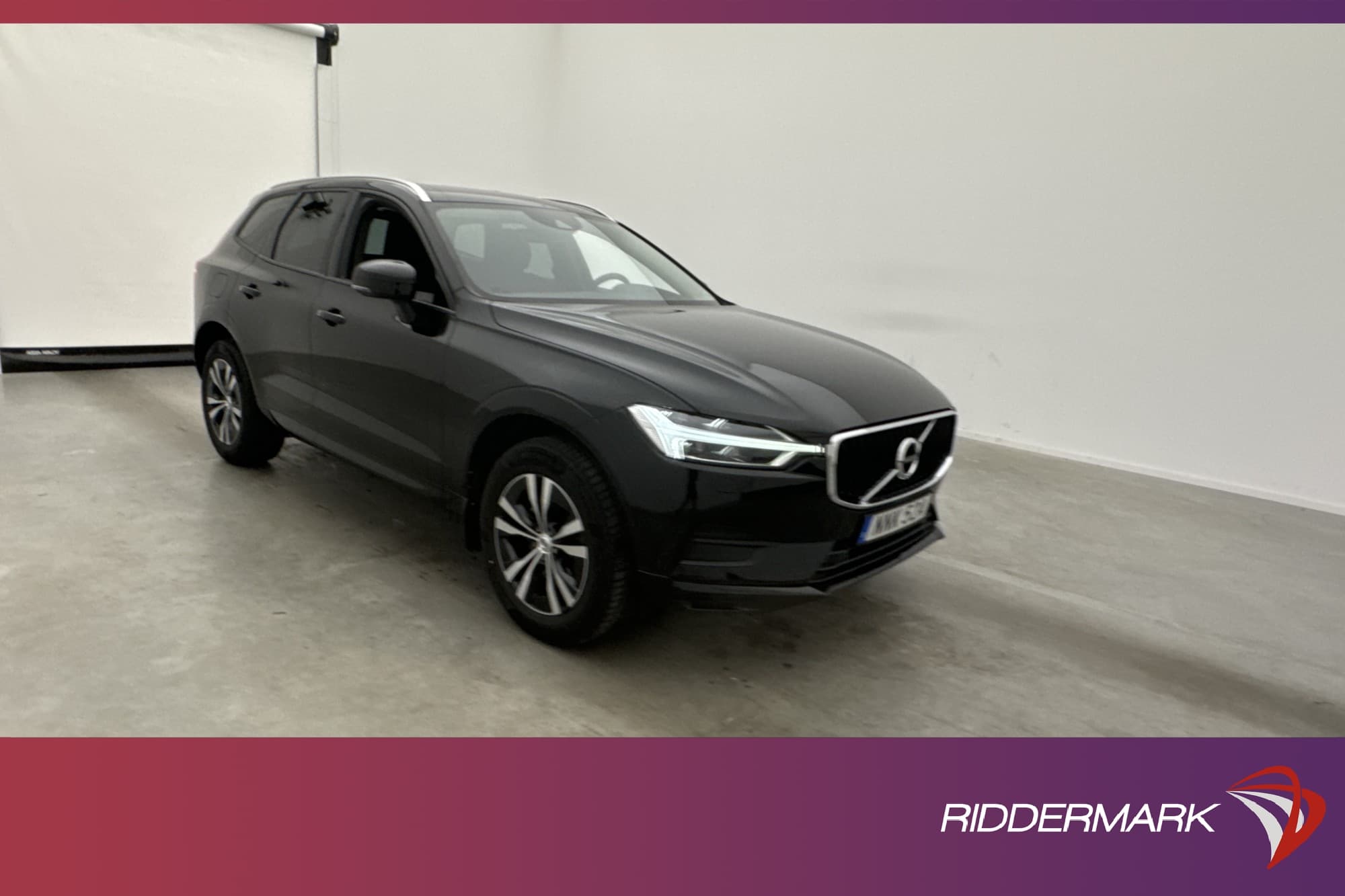 Volvo XC60 B5