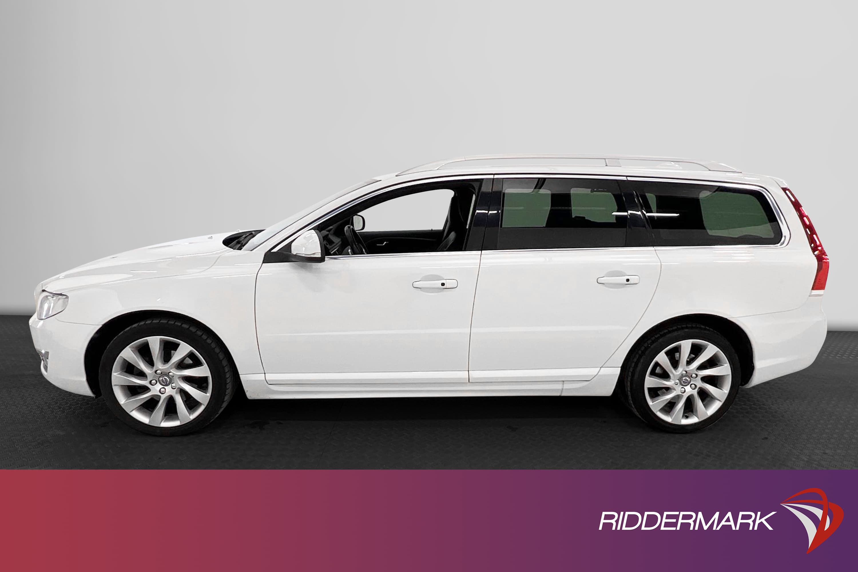 Volvo V70 D4 181hk