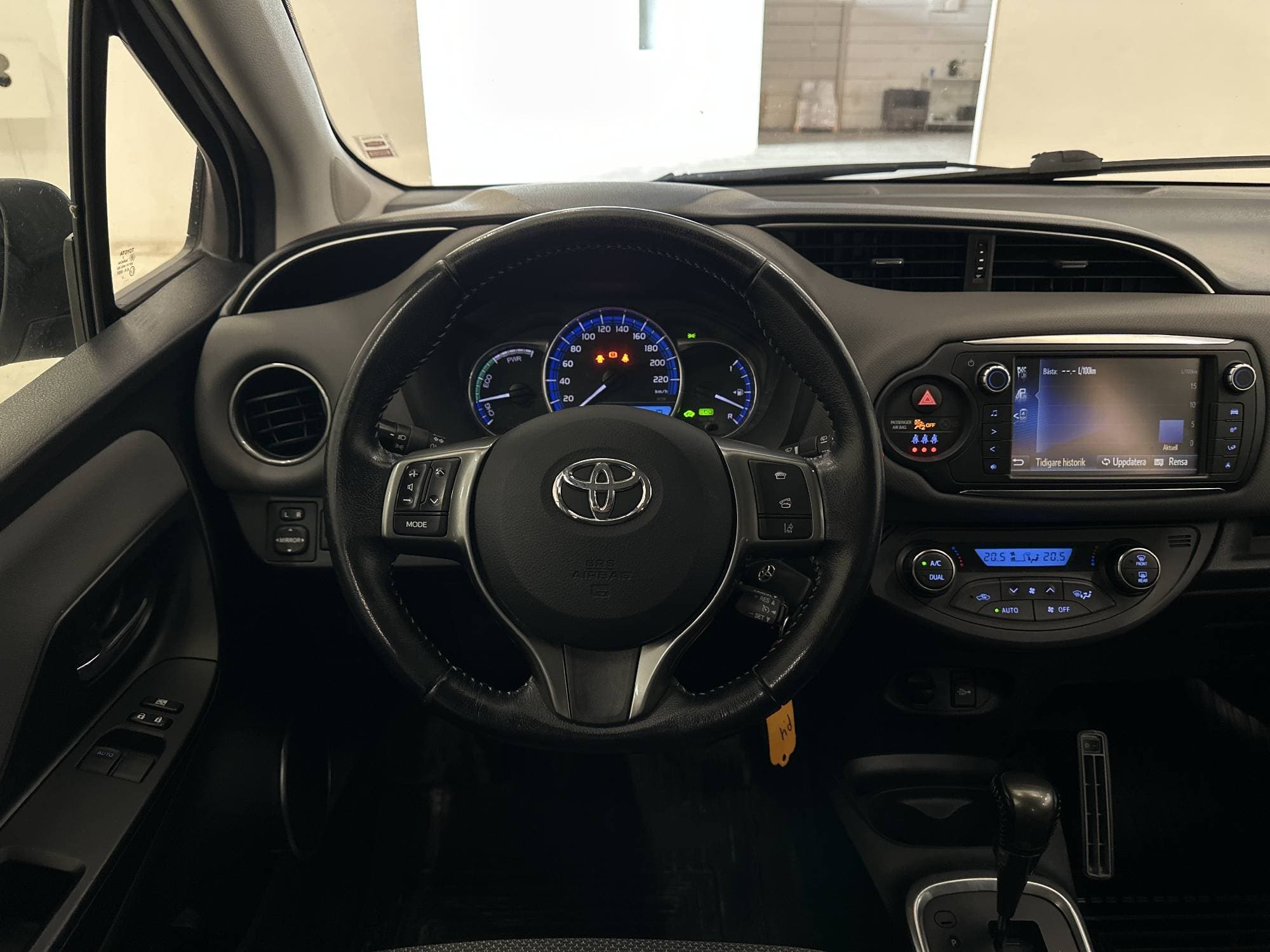 slider