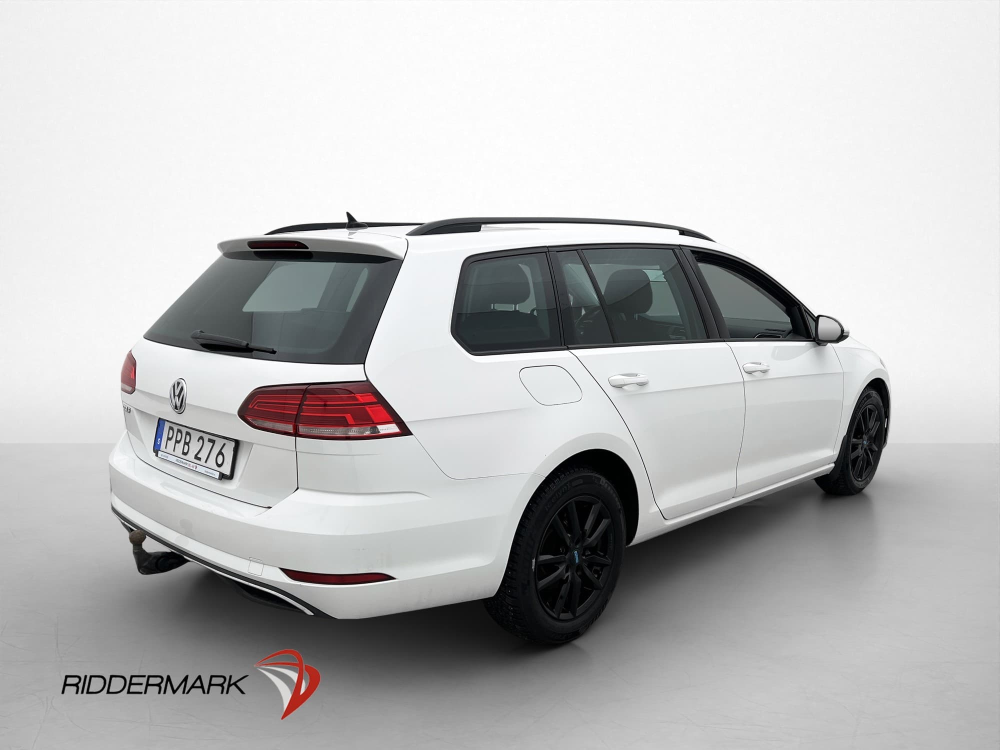 Volkswagen Golf Sportscombi 1.6 TDI Drag Kamera CarPlay