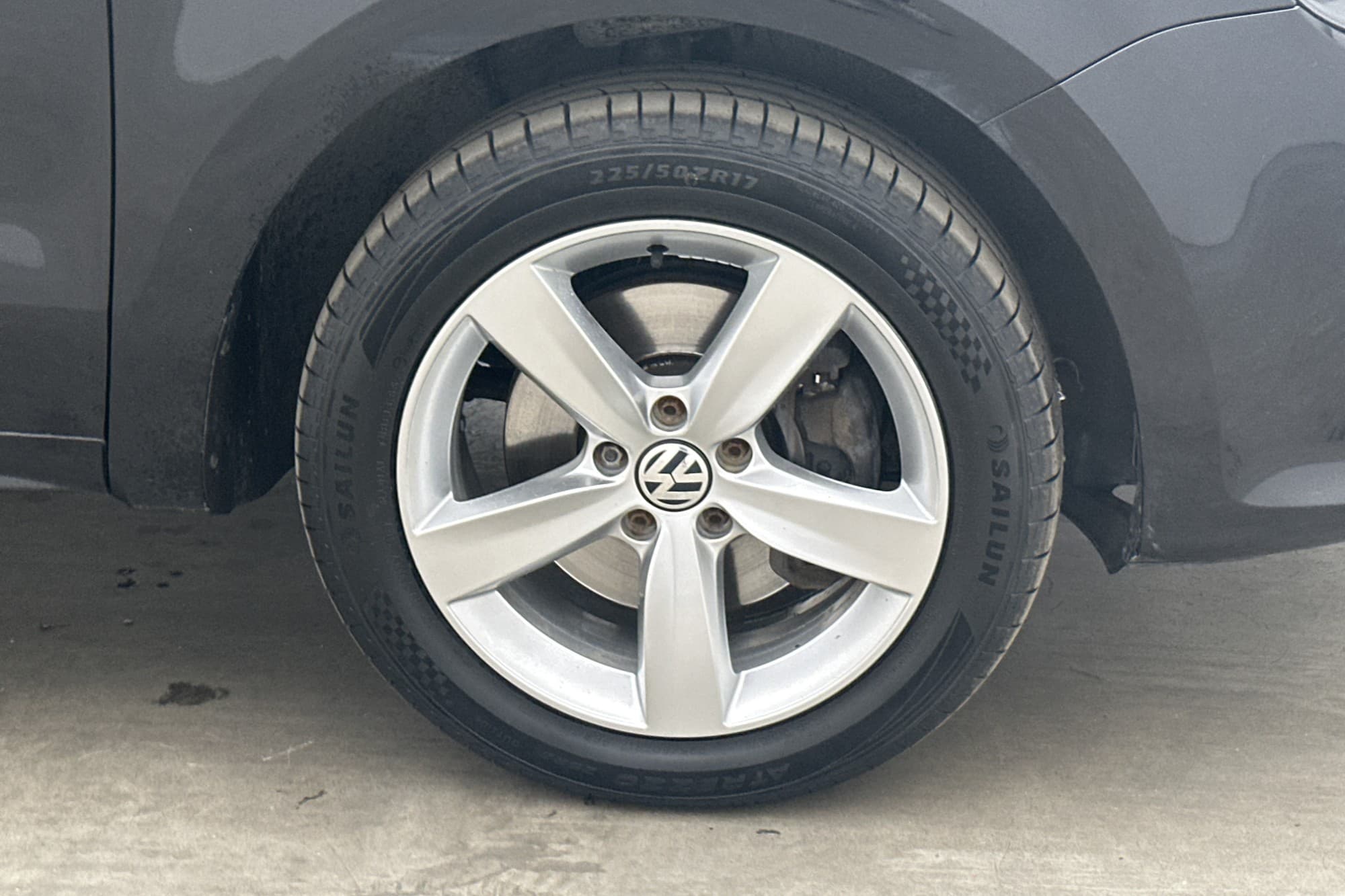 slider