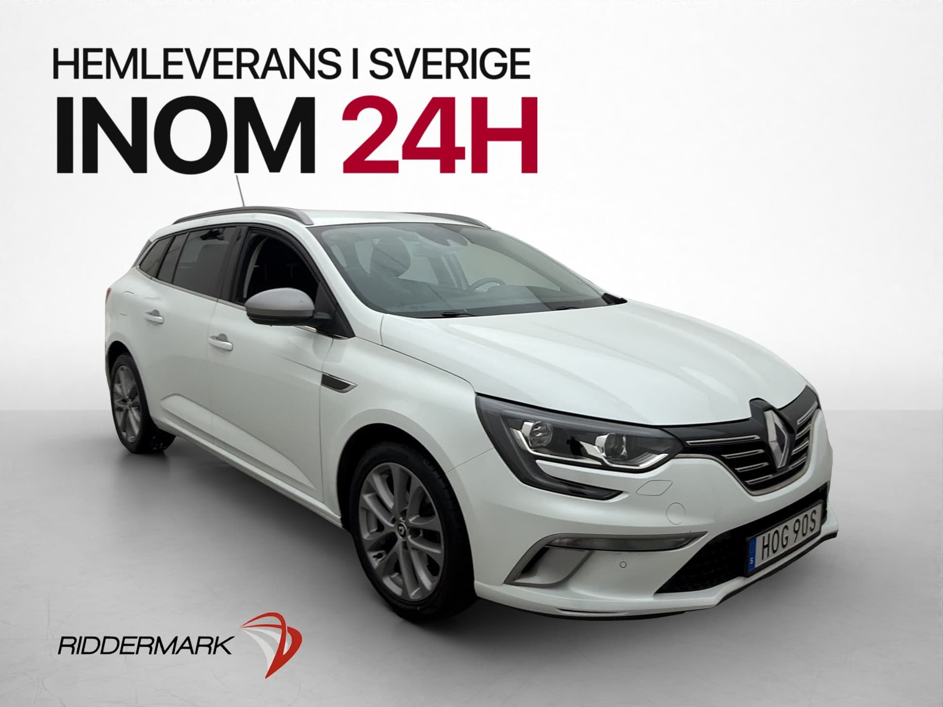 Renault Mégane Grandtour