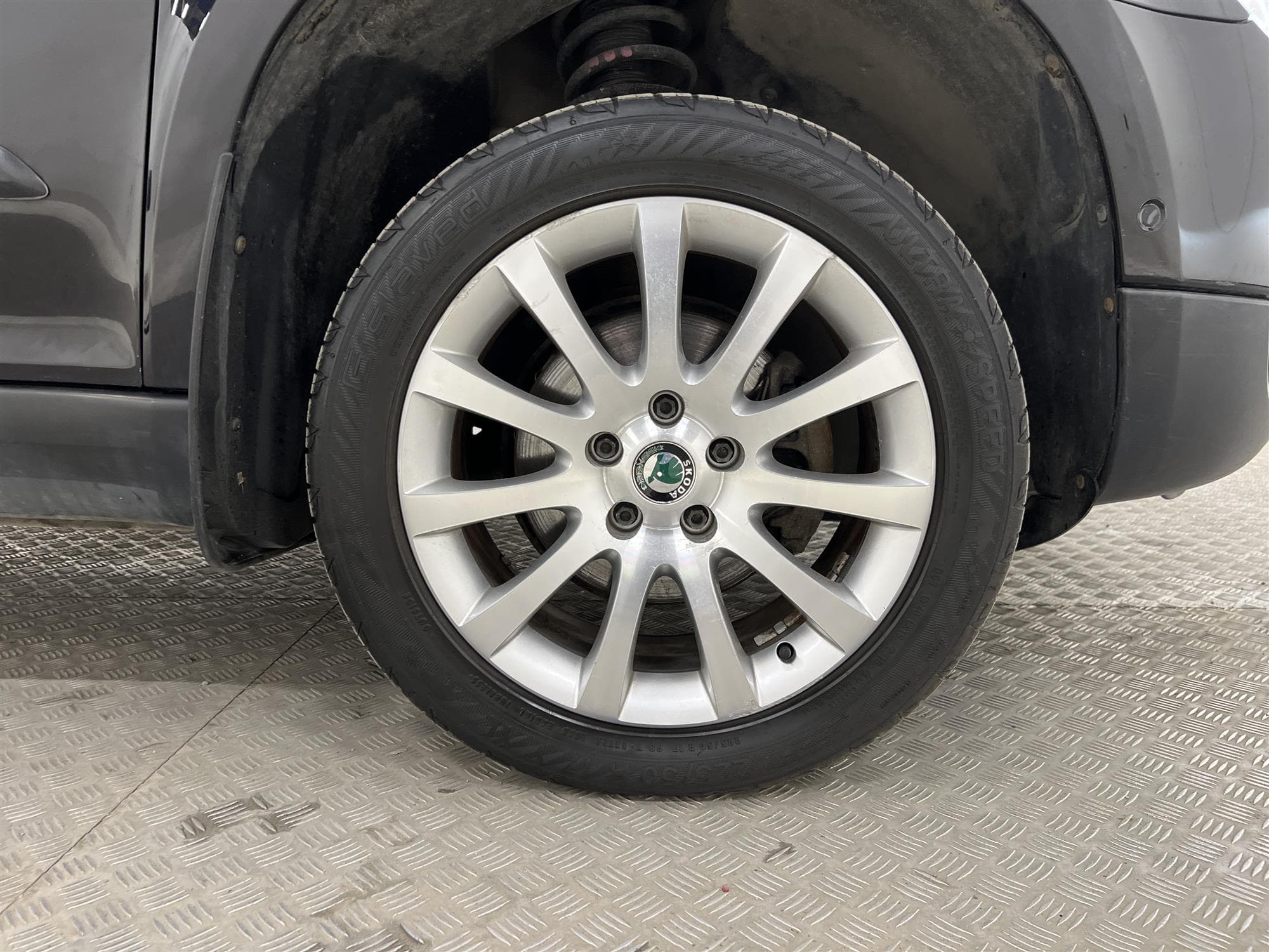 Skoda Yeti 2.0 TDI 140hk 4x4 D-Värm Drag Välservad 0,58L/mil