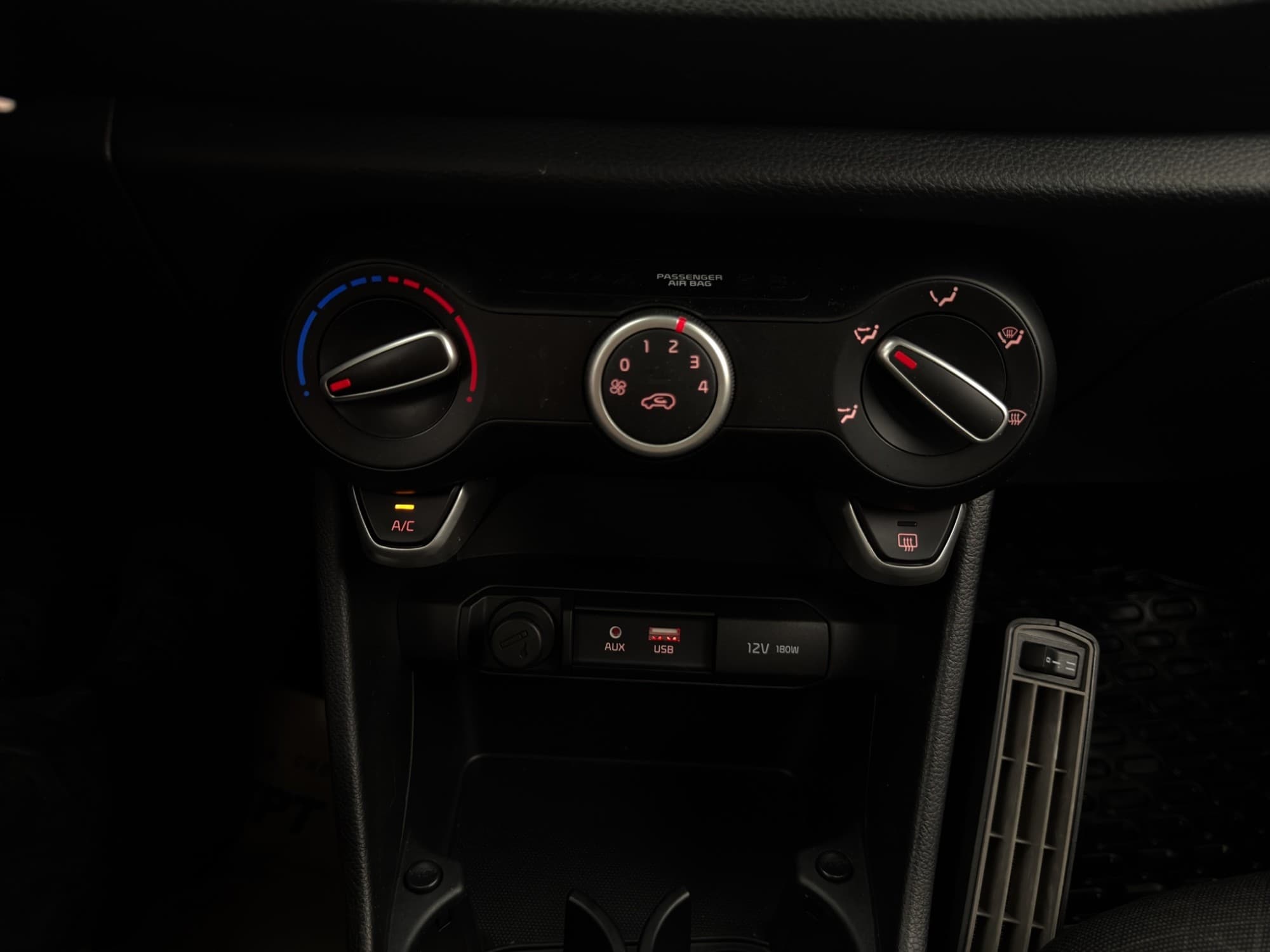 slider